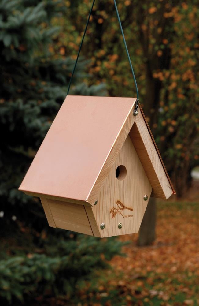 Woodlink 24314 Bird-Houses - View #3