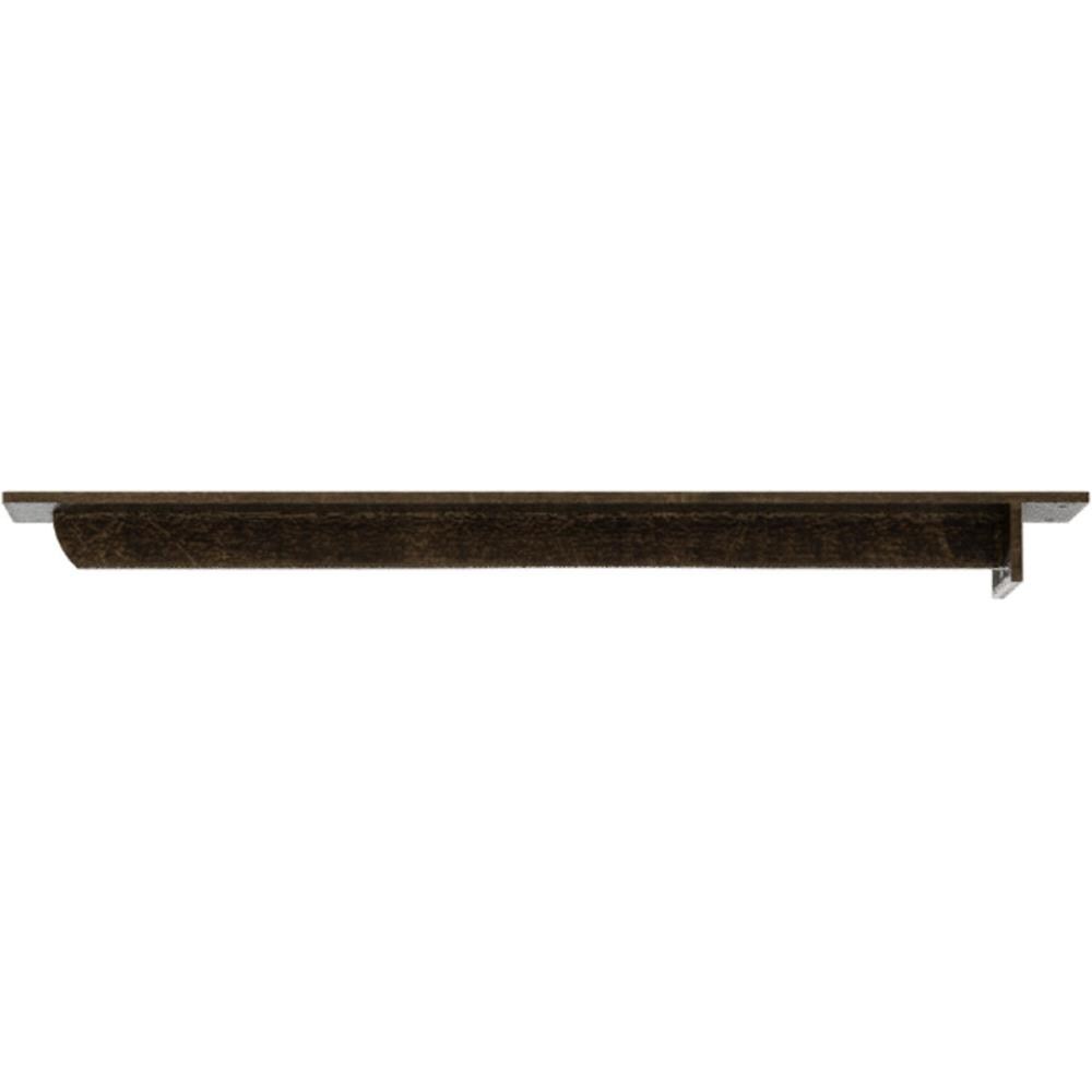 Ekena Millwork BKTM03X24X02HEAPG Mending-Plates-Brackets-Braces - View #4
