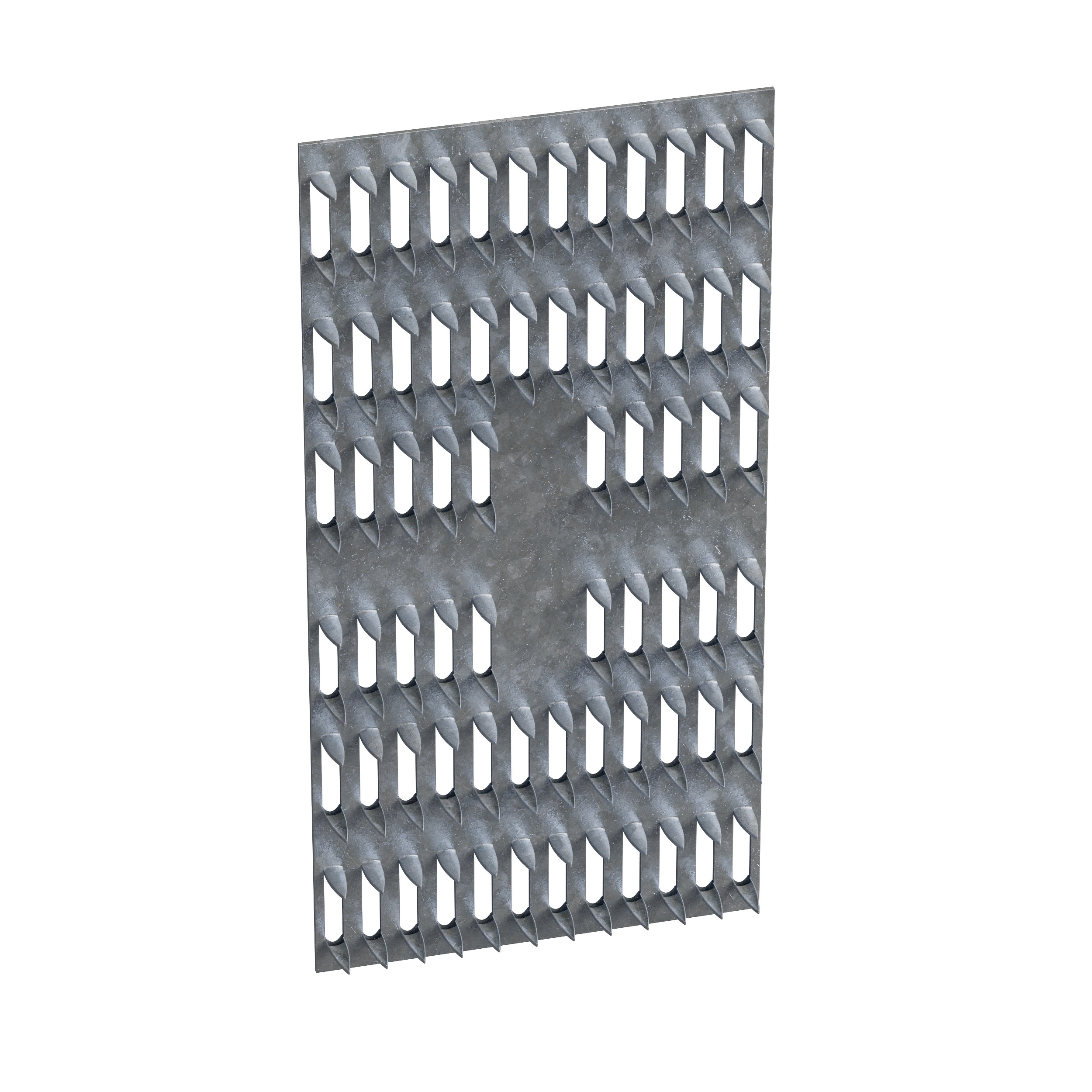 Grip-Rite 1-1/4-in Smooth Electro-Galvanized Roofing Nails (196-Per Box) in  the Roofing Nails department at Lowes.com