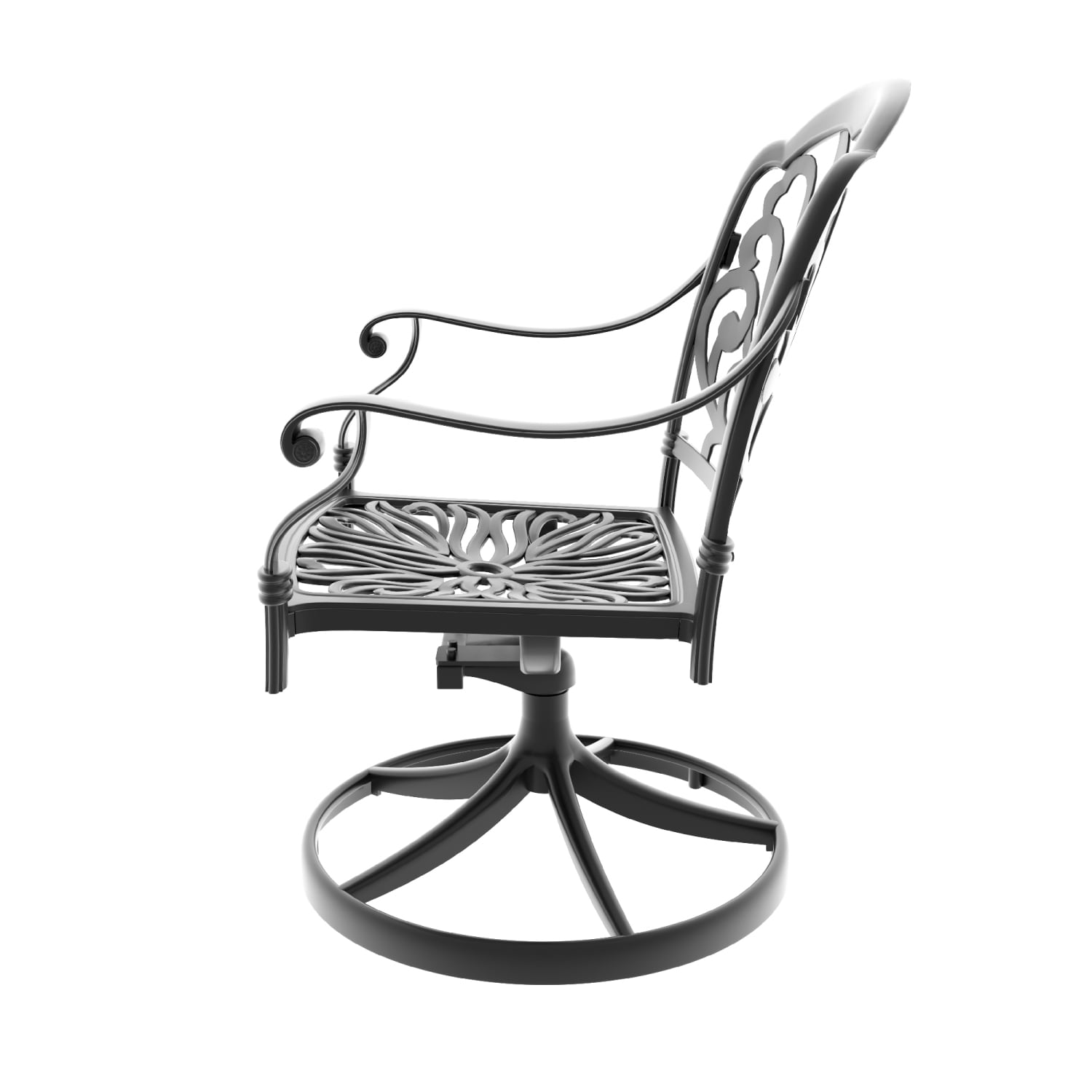 Streamdale Furniture W1710S00410 Patio-Chairs - View #8