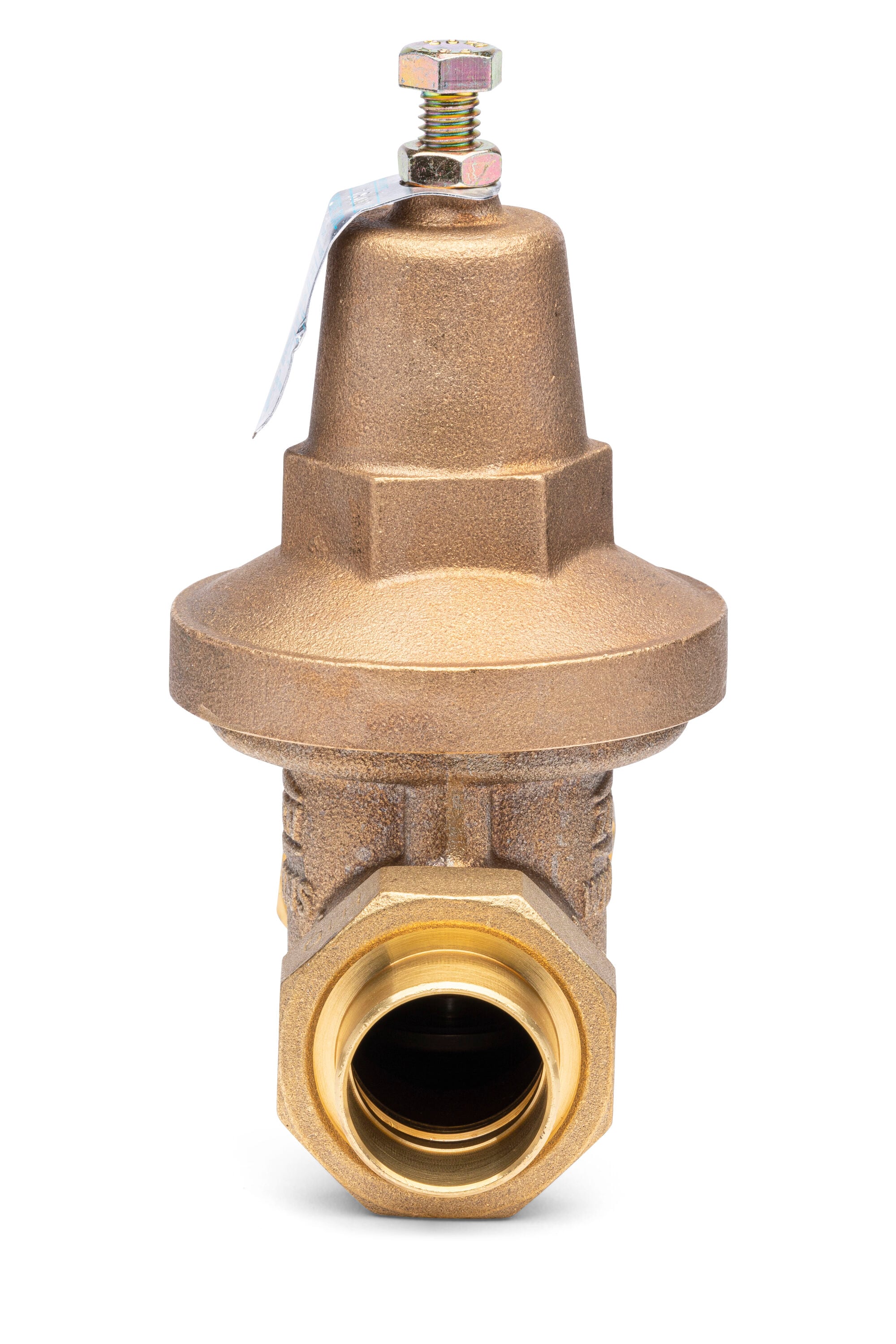 Zurn Wilkins 1-70XLDUC Pressure-Relief-Valves-Regulators - View #9