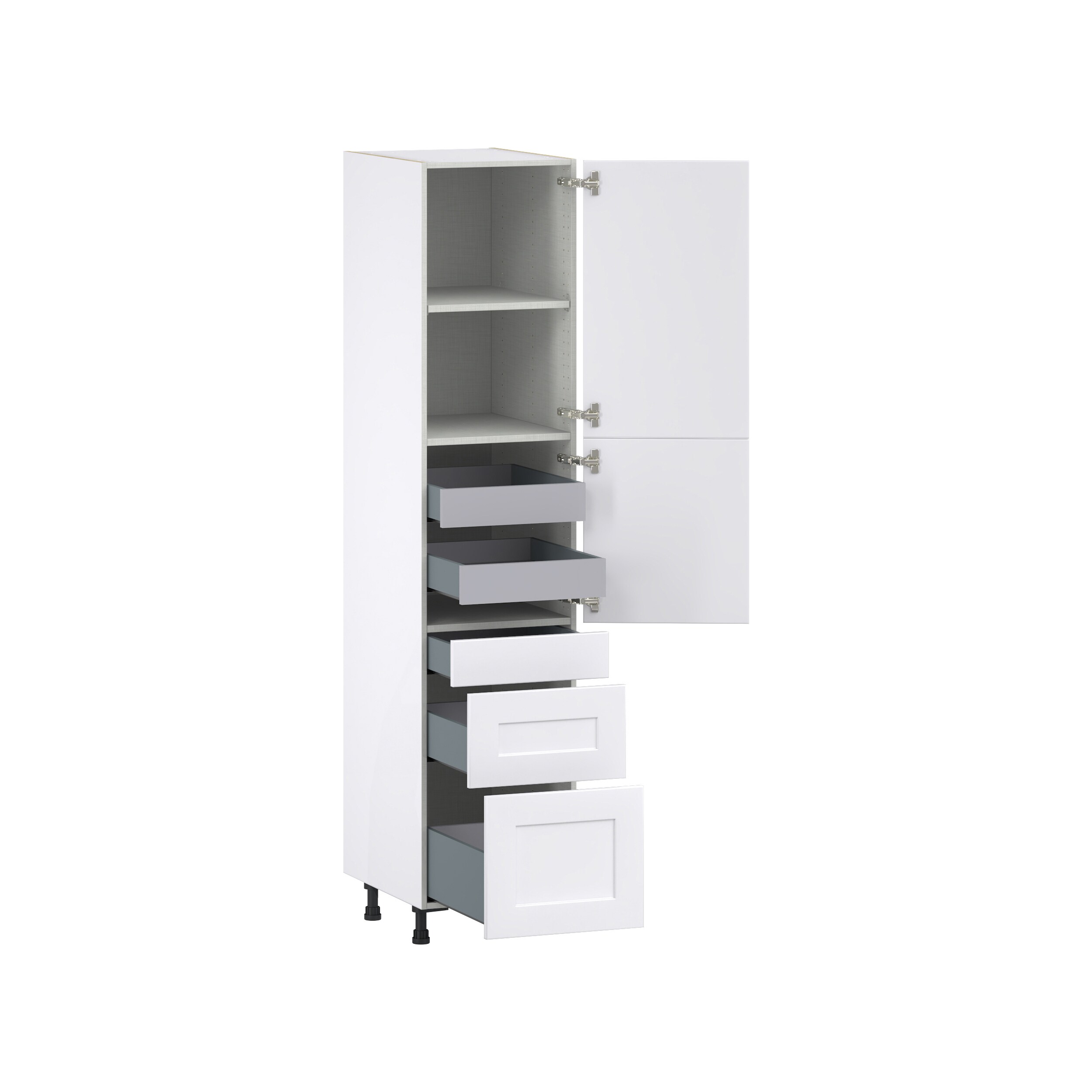Hugo&Borg DST3D182484.5I2-JO Cabinets-Kitchen - View #7