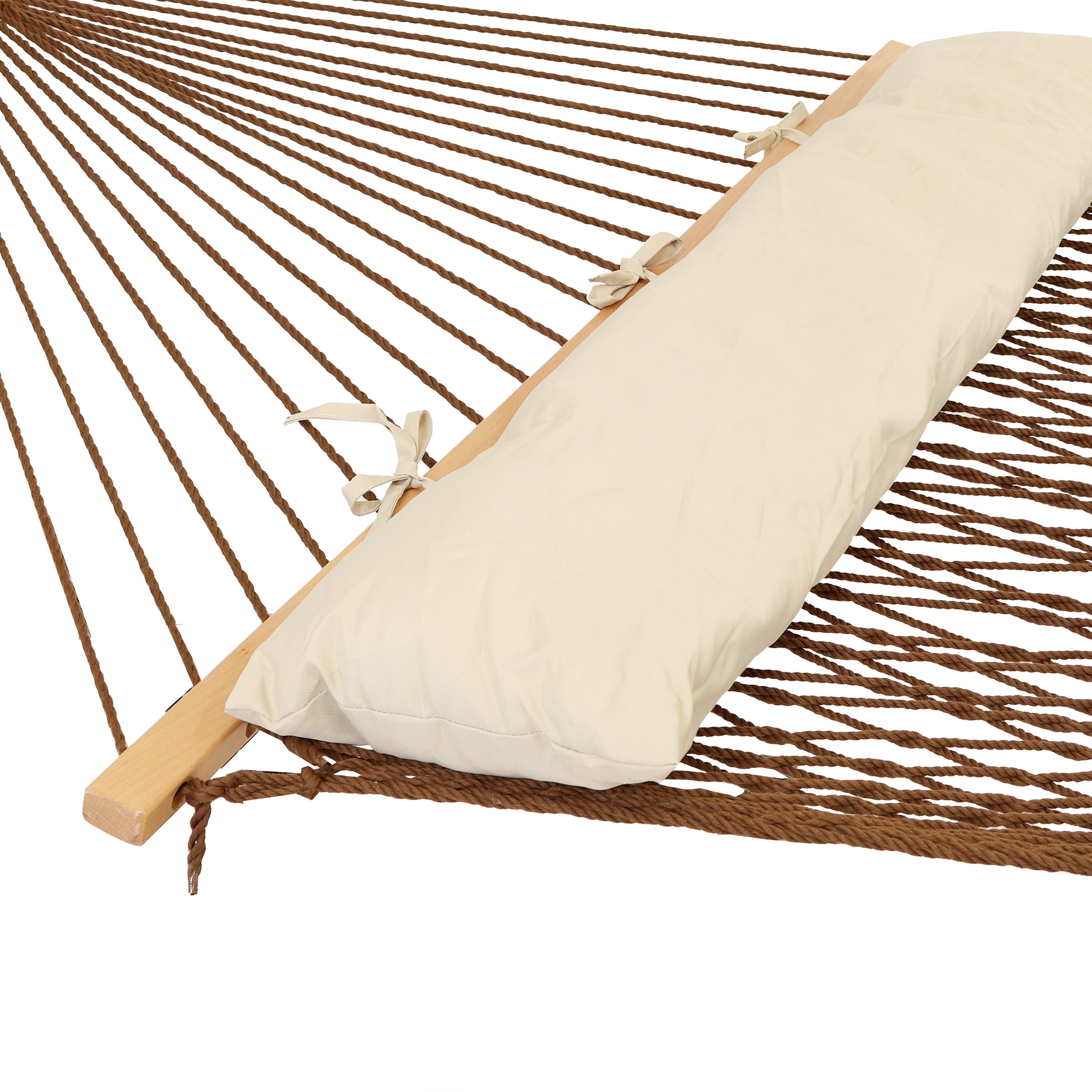 Sunnydaze Decor LY-PDRH-BRN hammocks - View #3