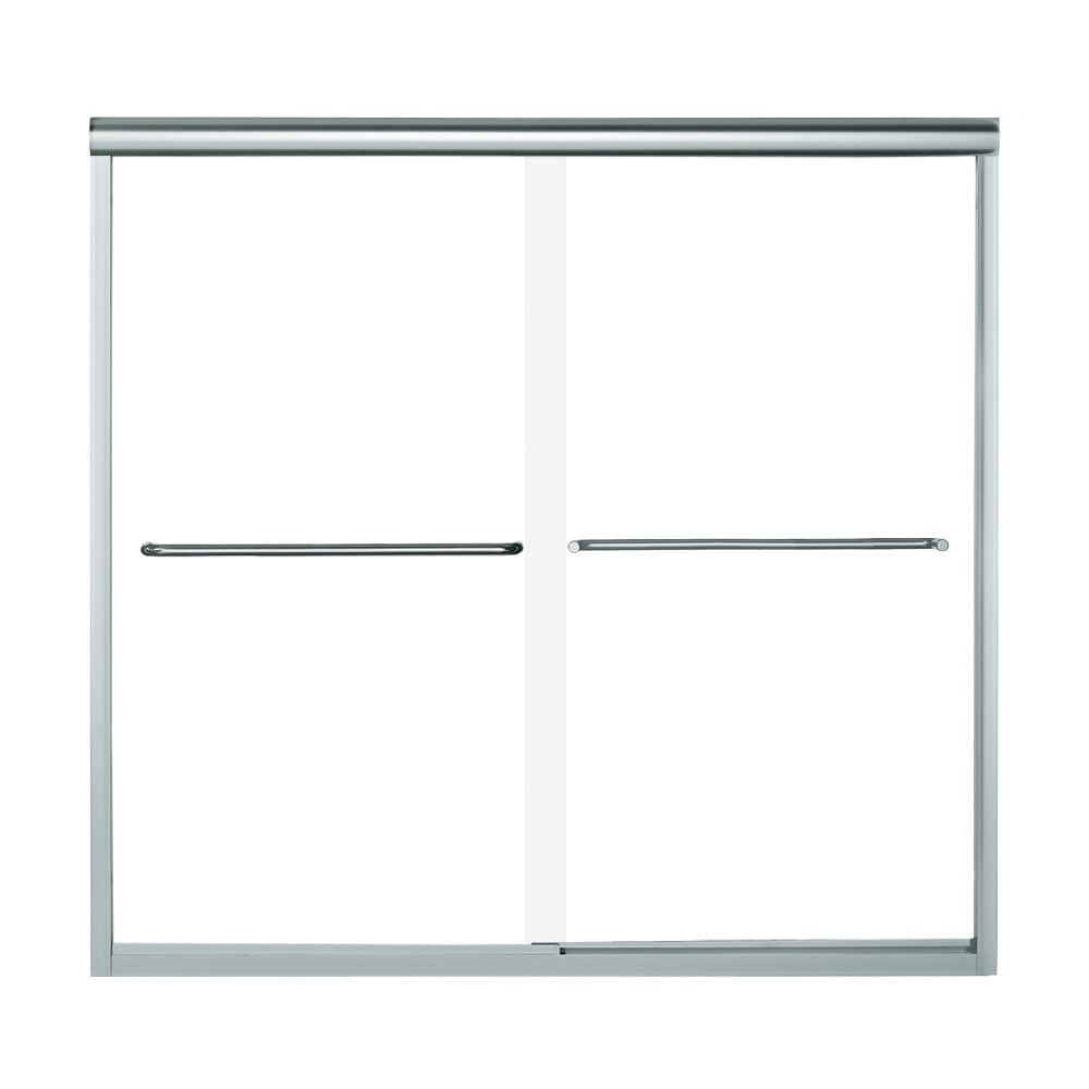 Sterling 7124R-5405SC-96 Tub-Shower-Combo - View #4
