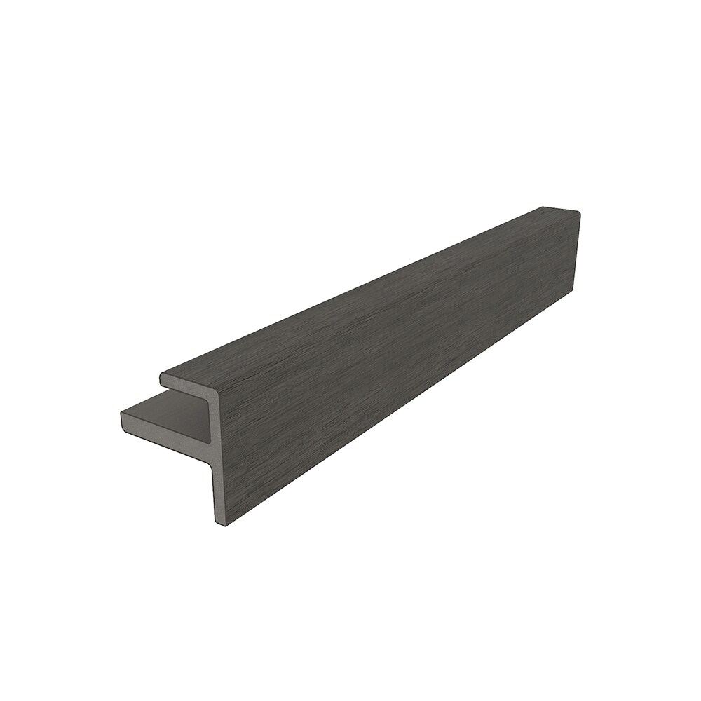 NewTechWood US44-8-WN Composite-Siding-Trim - View #5