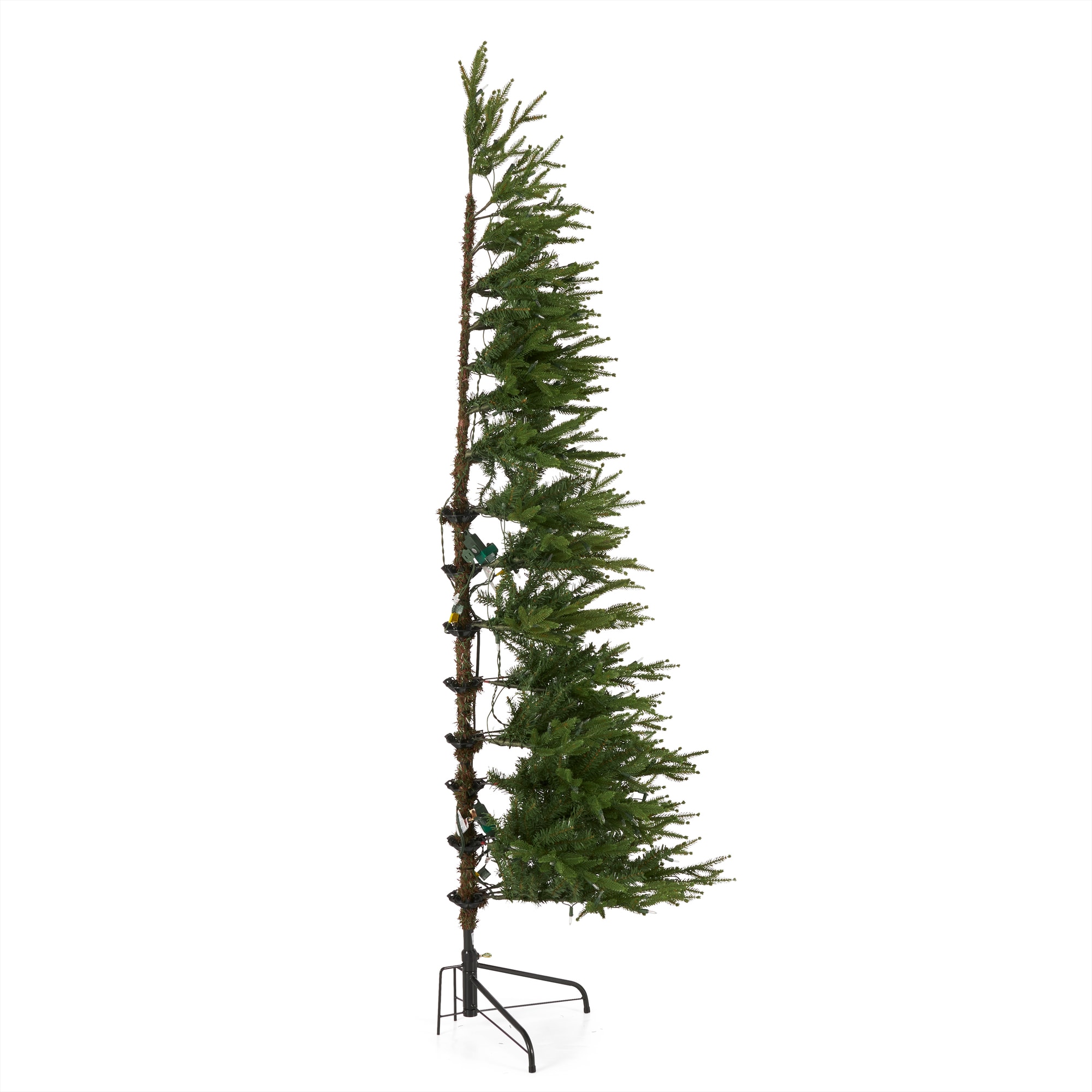 National Tree Company 290324 Artificial-Christmas-Trees - View #3