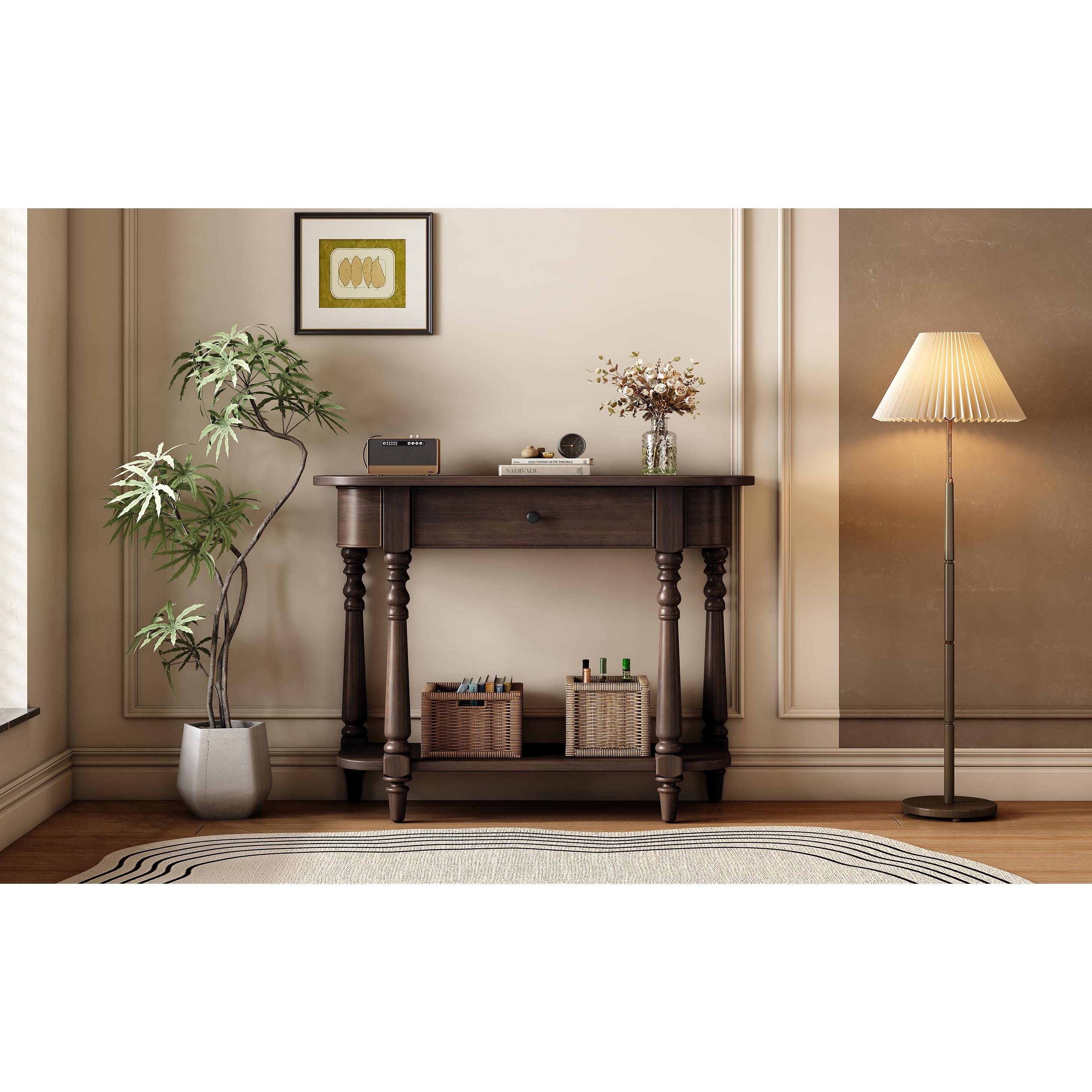 Bayfeve BF-205077P-IN Console-Sofa-Tables - View #13