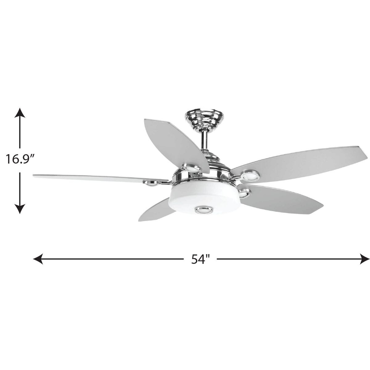 Ceiling Fan With Light Remote