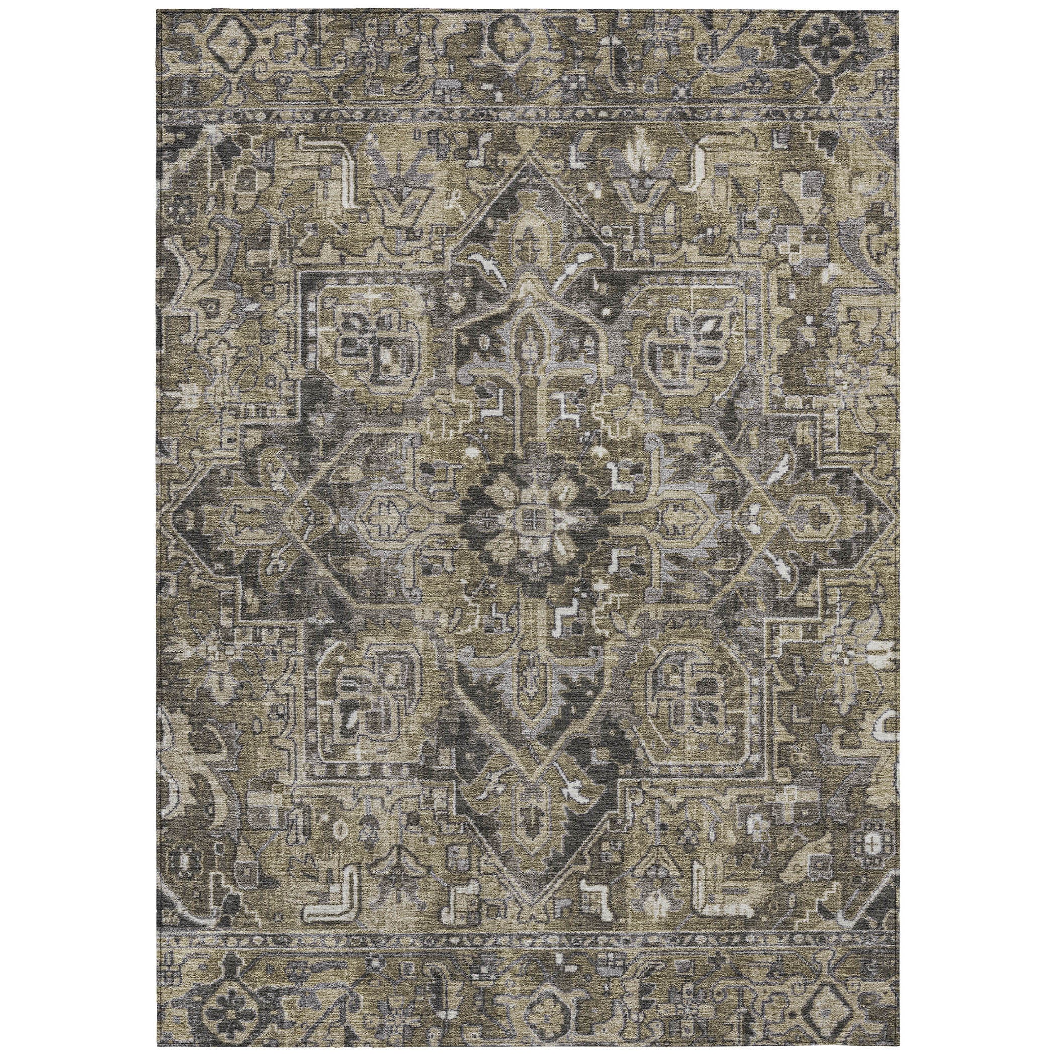 Addison Rugs ACN570TP8X10 rugs - View #2