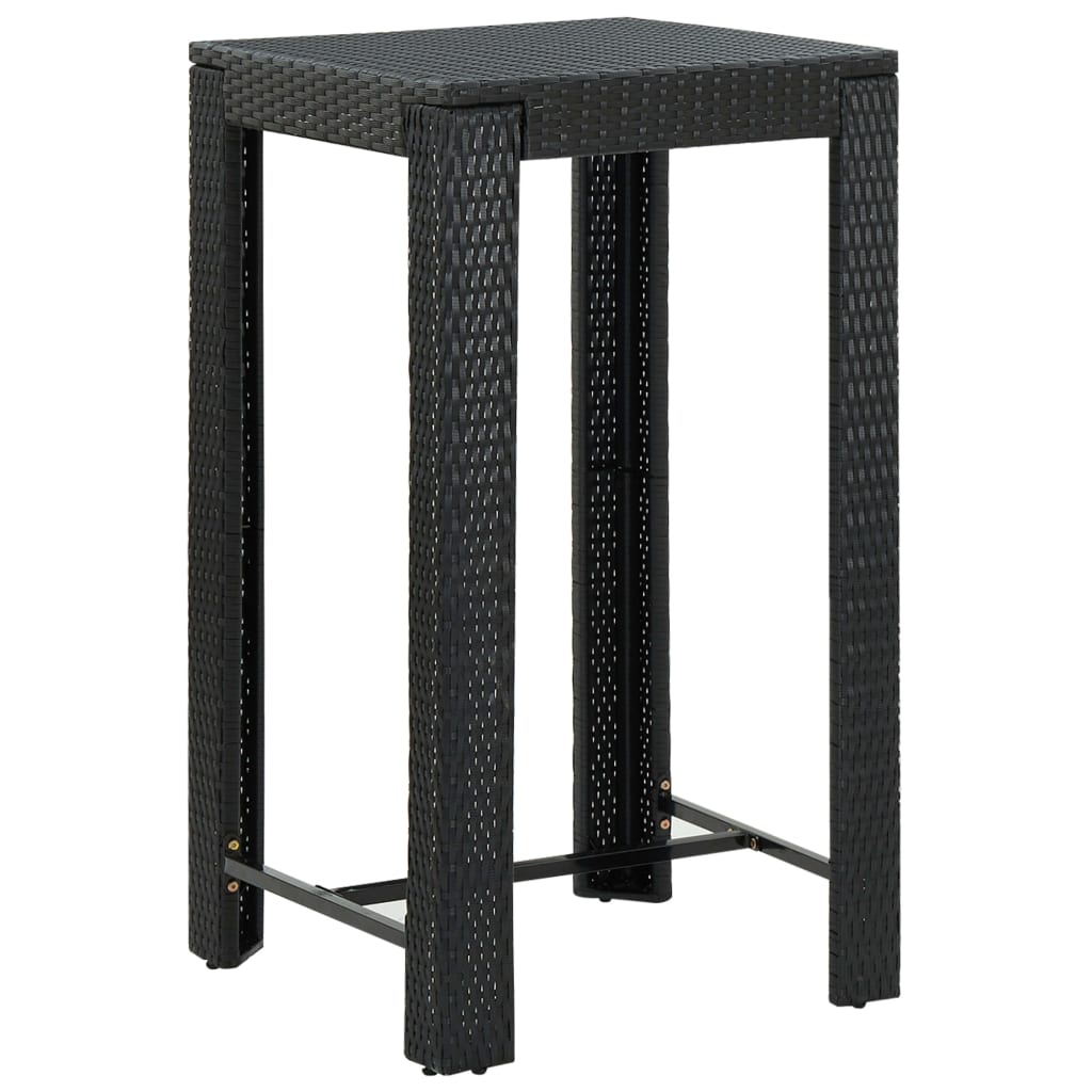 Tinyhomie LW-L-DP3064775 Patio-Dining-Sets - View #3