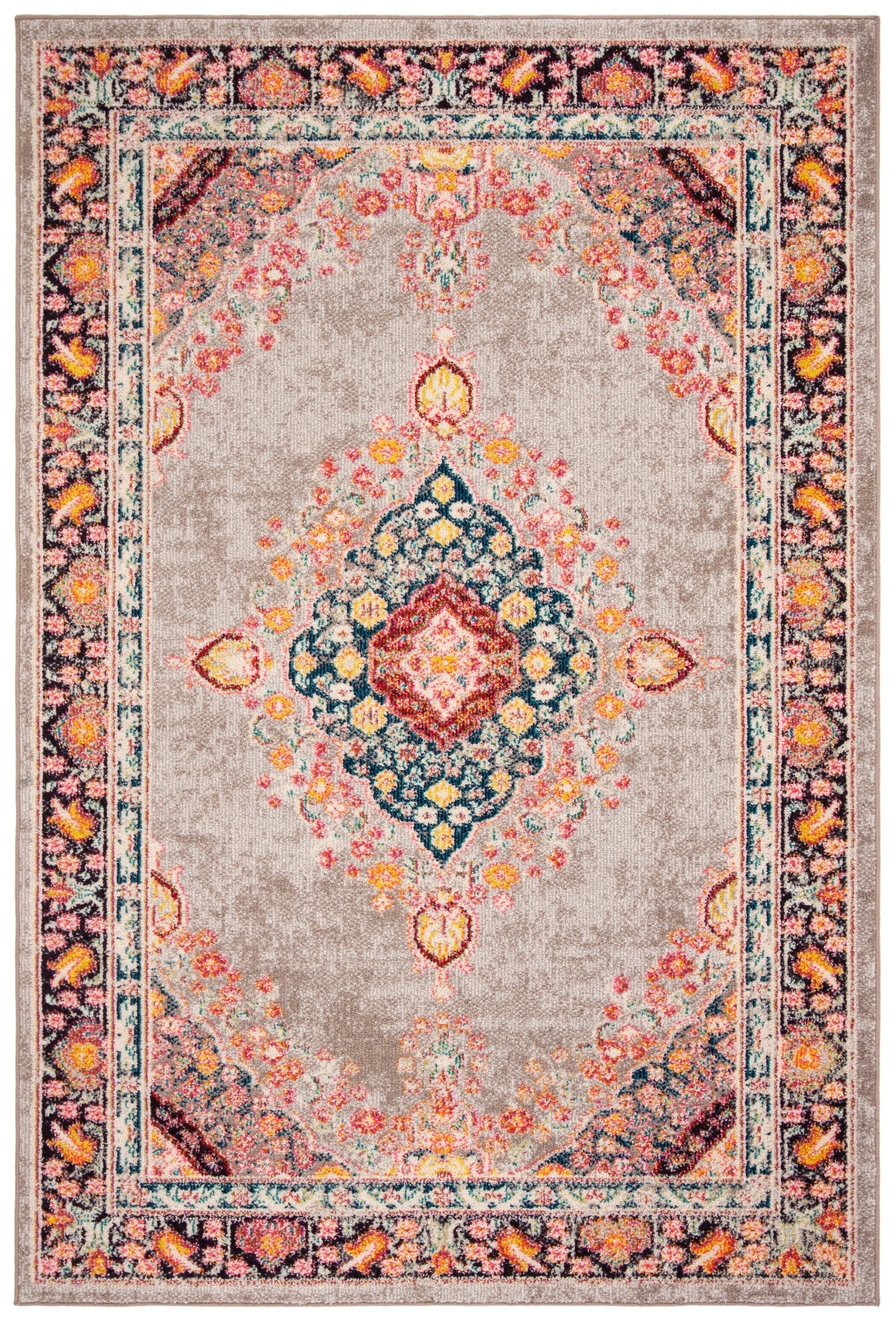Safavieh MAD252F-5 rugs - View #2