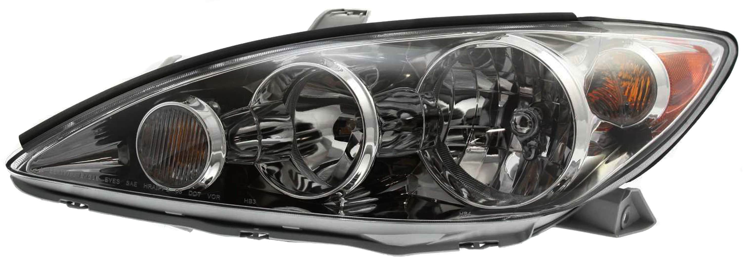 Garage-Pro JCWT100124GP Headlights-Components - View #3