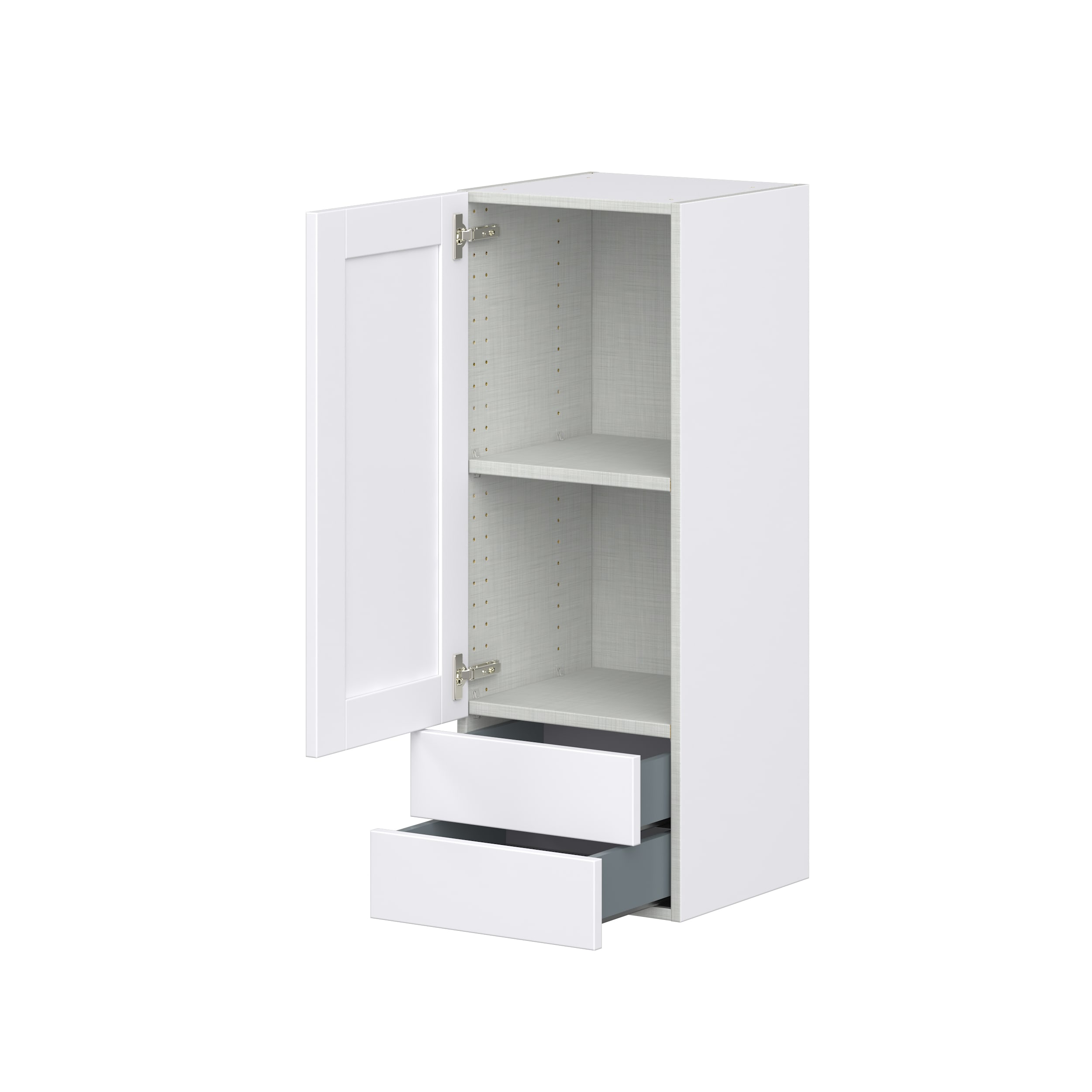 Hugo&Borg DSW1540B(L/R)-RM Cabinets-Kitchen - View #7