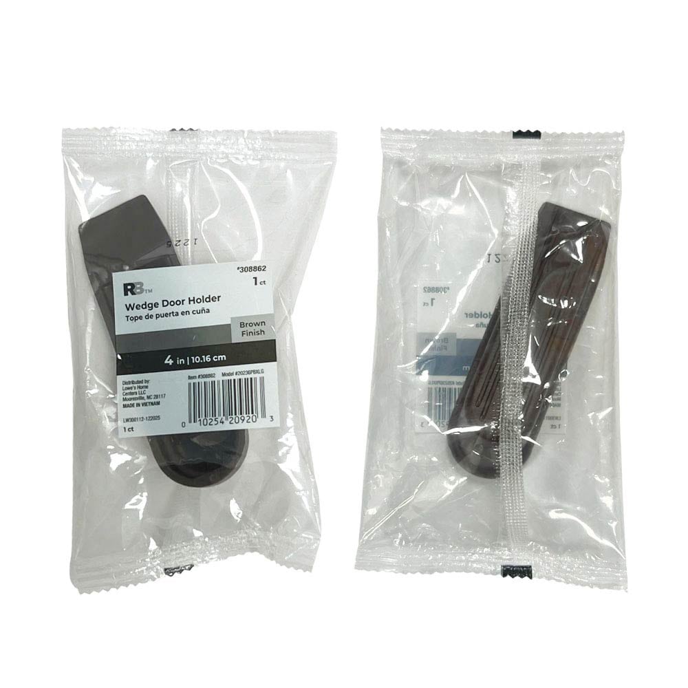 RELIABILT 20236PBXLG Door-Bumpers-Stops2 - View #8
