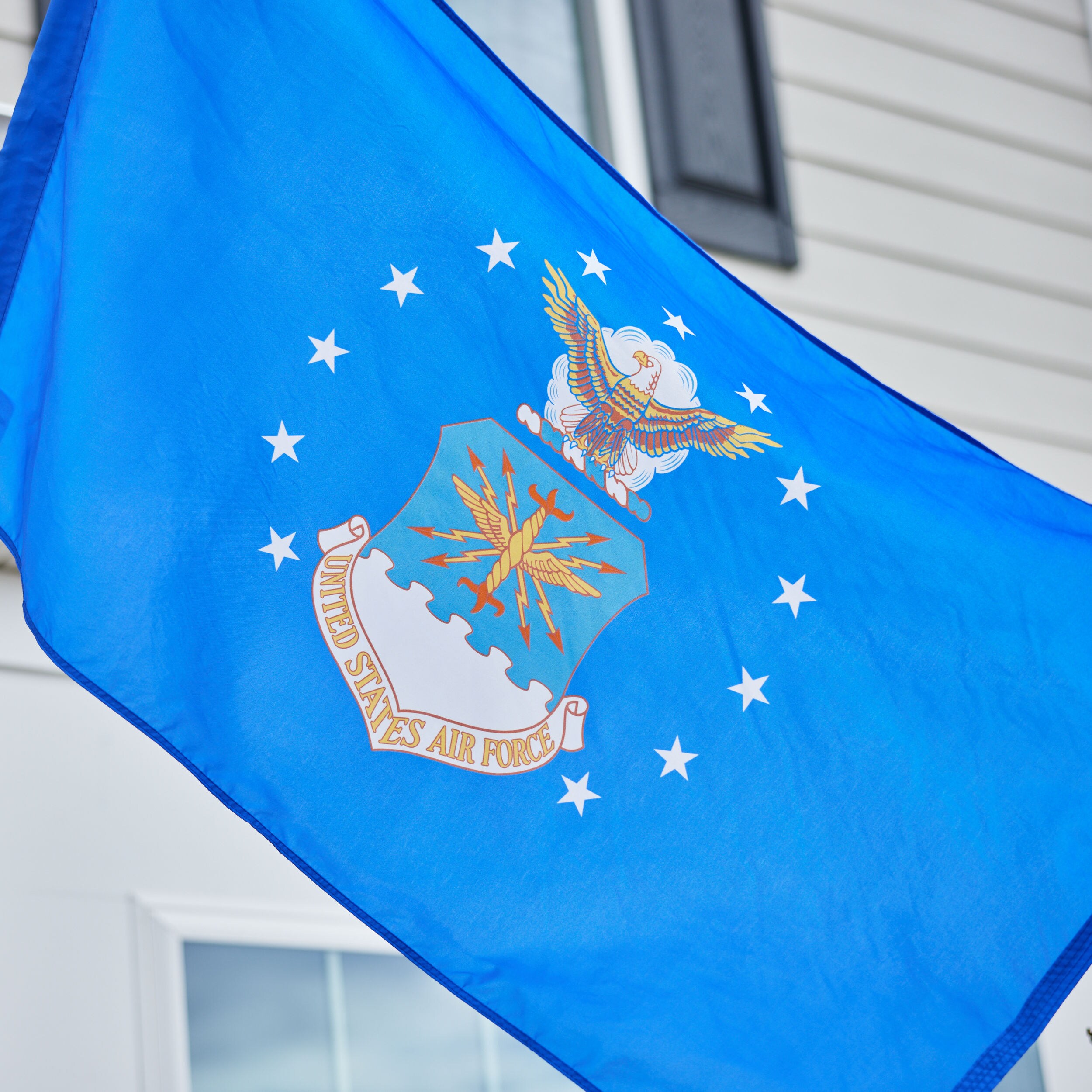 Independence Flag RM792 Decorative-Banner-Flags - View #6