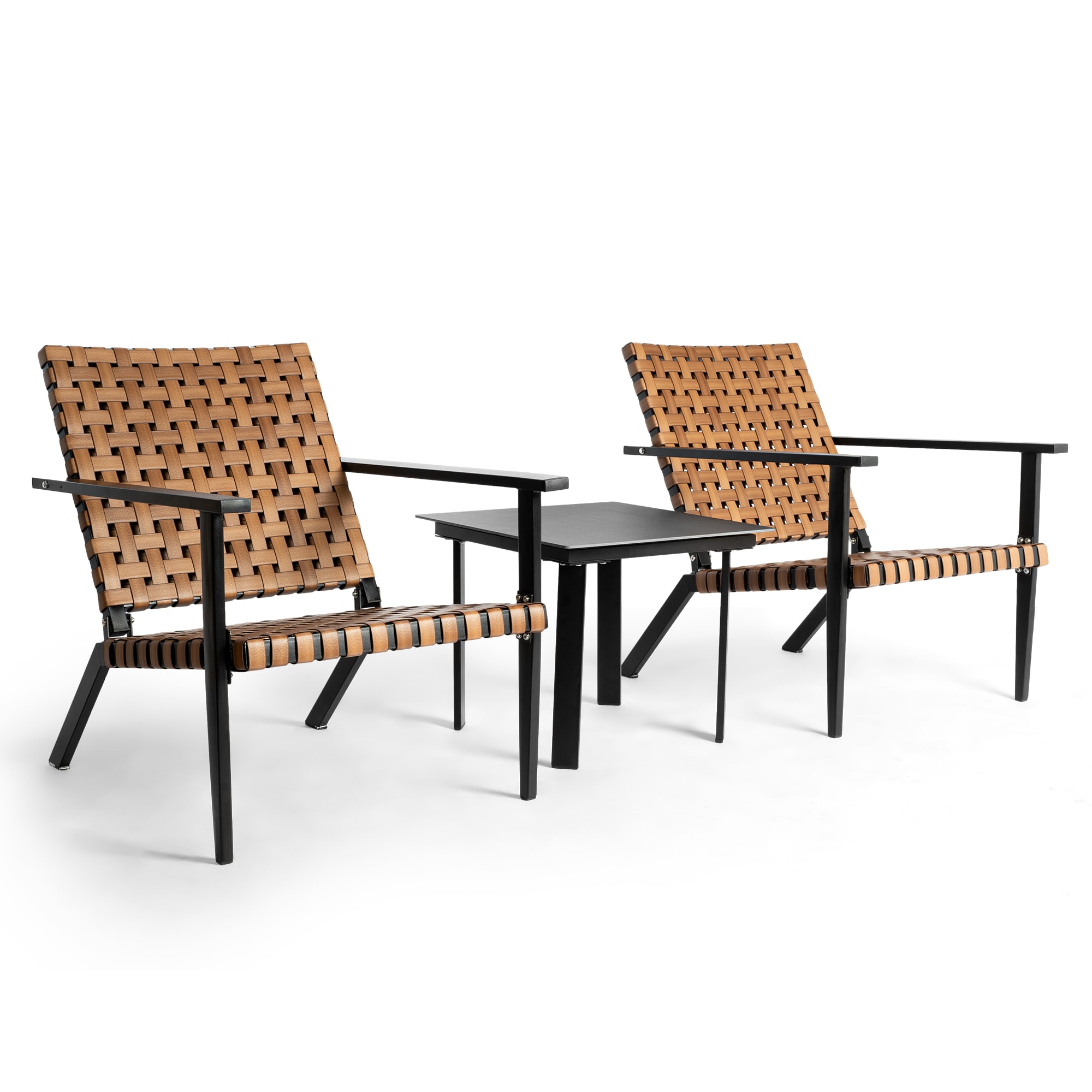 LTMATE LSSJT04 Patio-Conversation-Sets - View #11