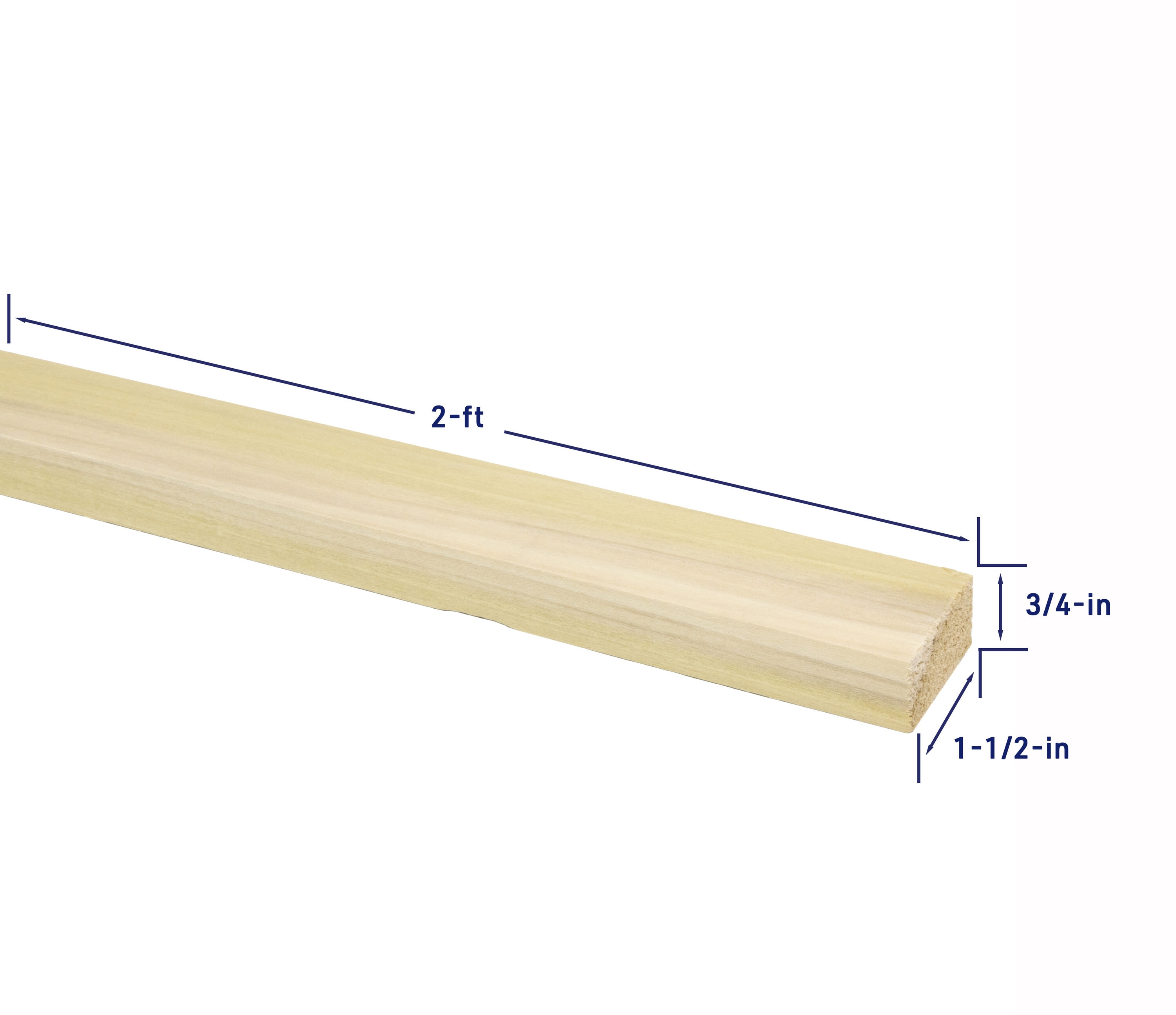 RELIABILT L5204422 Appearance-Boards - View #4