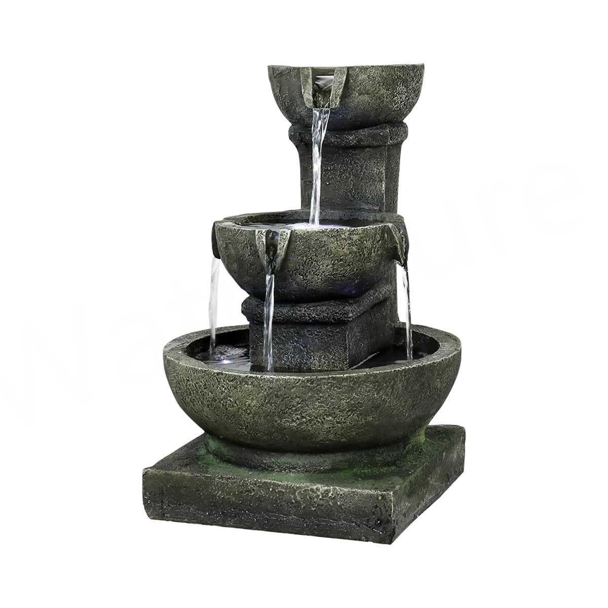 Watnature 180041TP3BF fountains - View #7