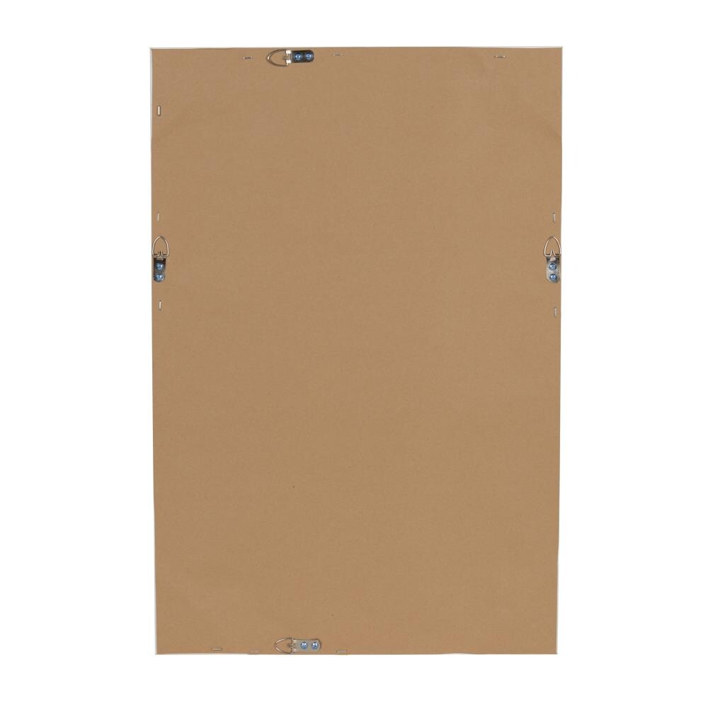 DesignOvation Beatrice 18-in W x 27-in H Portrait French Memo Board in the  Memo Boards department at