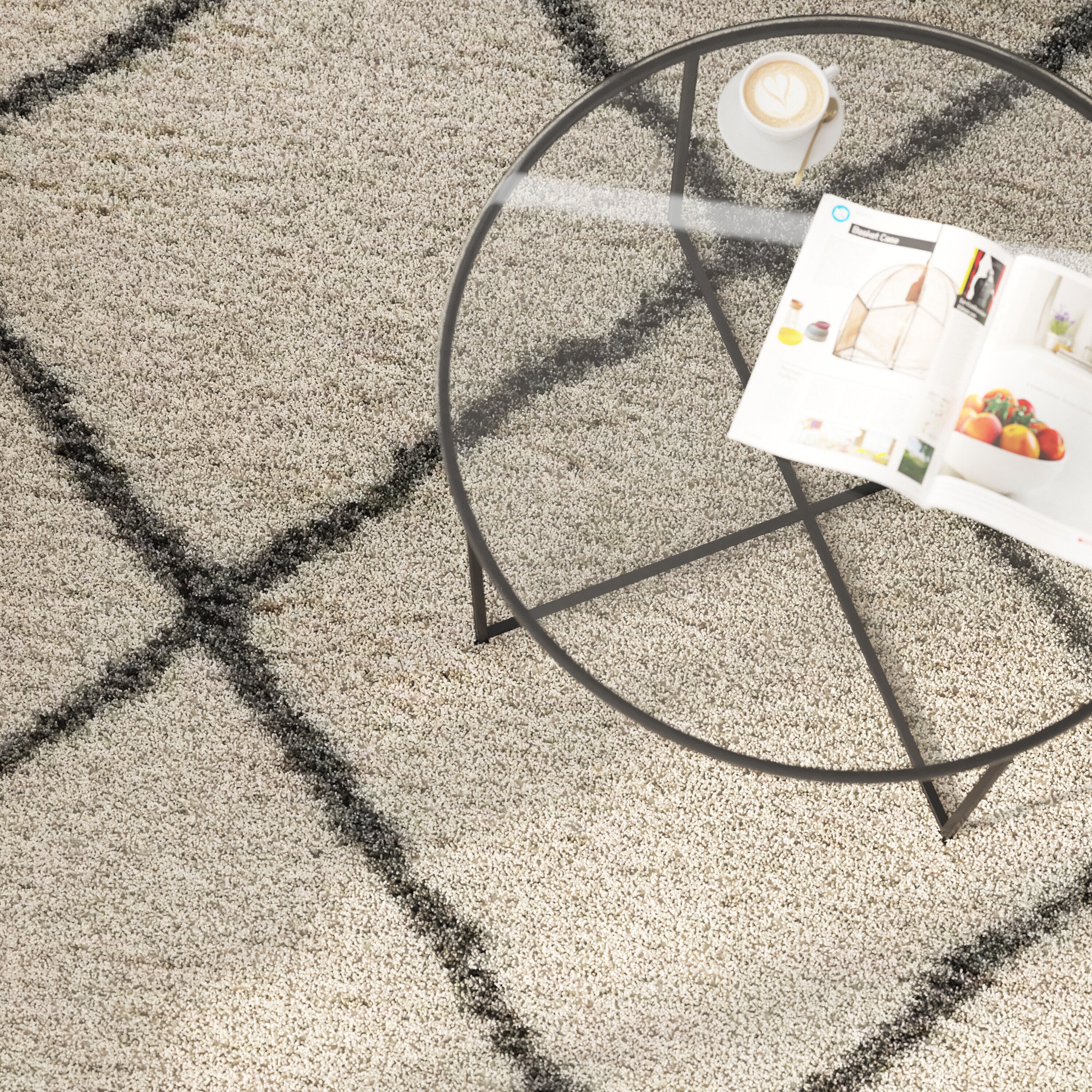 Taylor & Logan 196861090400 rugs - View #4