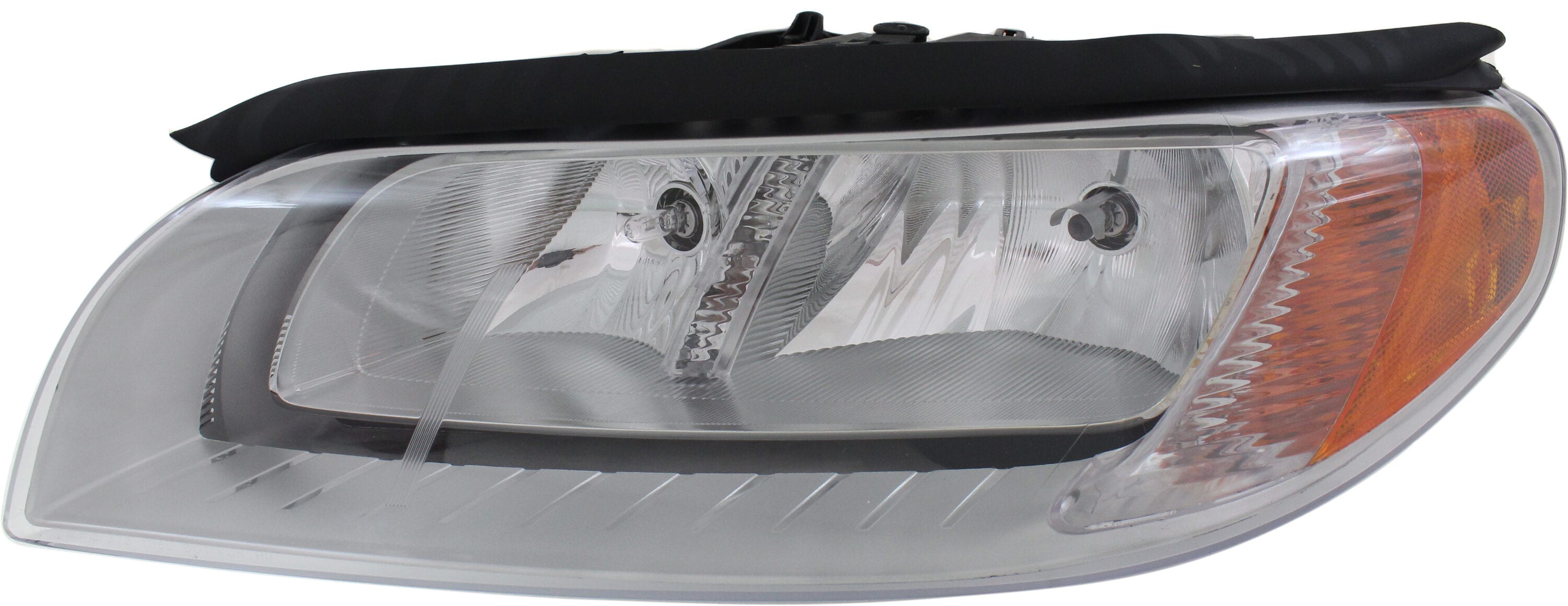 Garage-Pro JCWRV10010004GP Driver Side Headlight For Volvo Xc70 3.2 T6 2012-2013 Also Fits S80 Halogen with Bulb(s) Replaces# 313230641