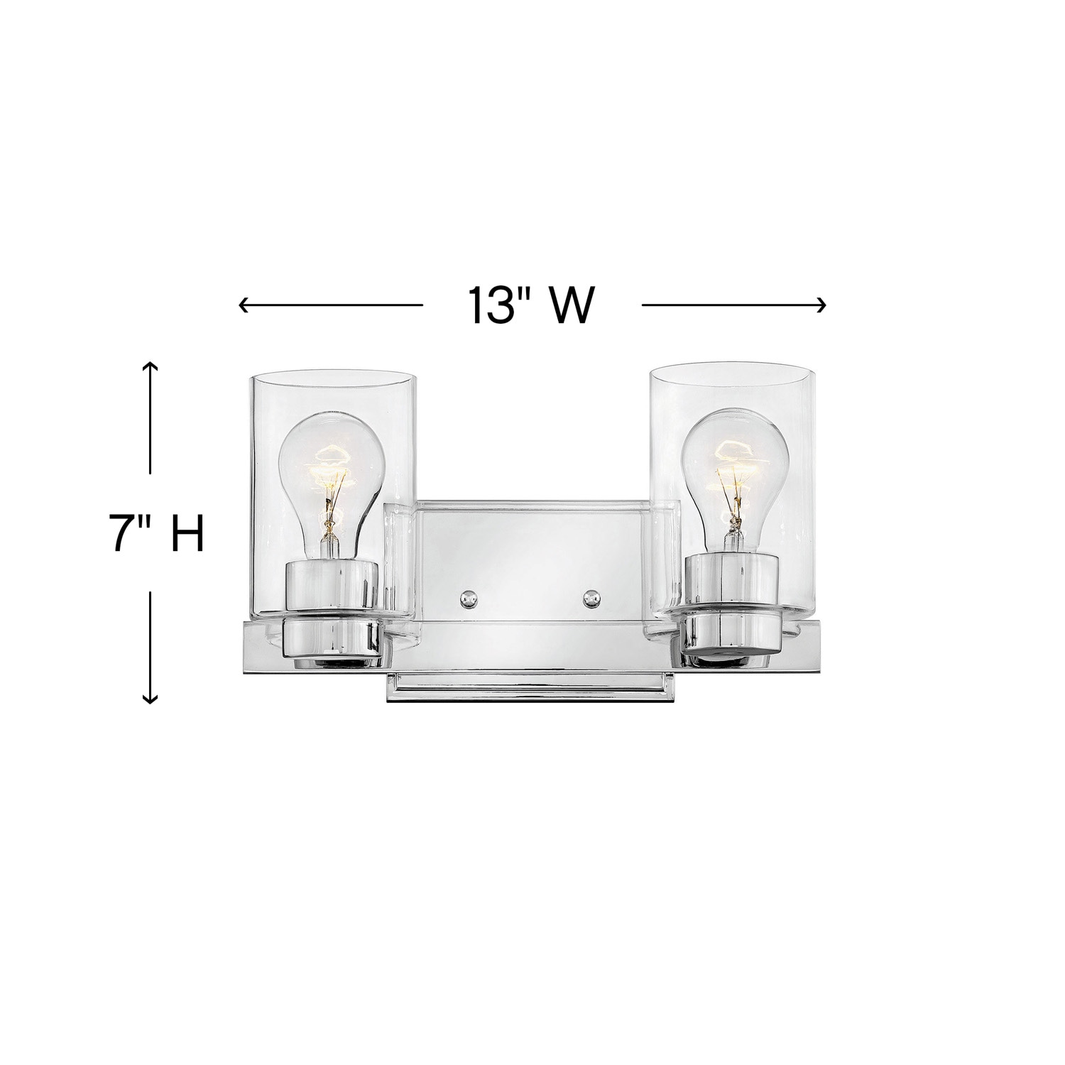 Hinkley 5052CM-CL b089995 - View #3