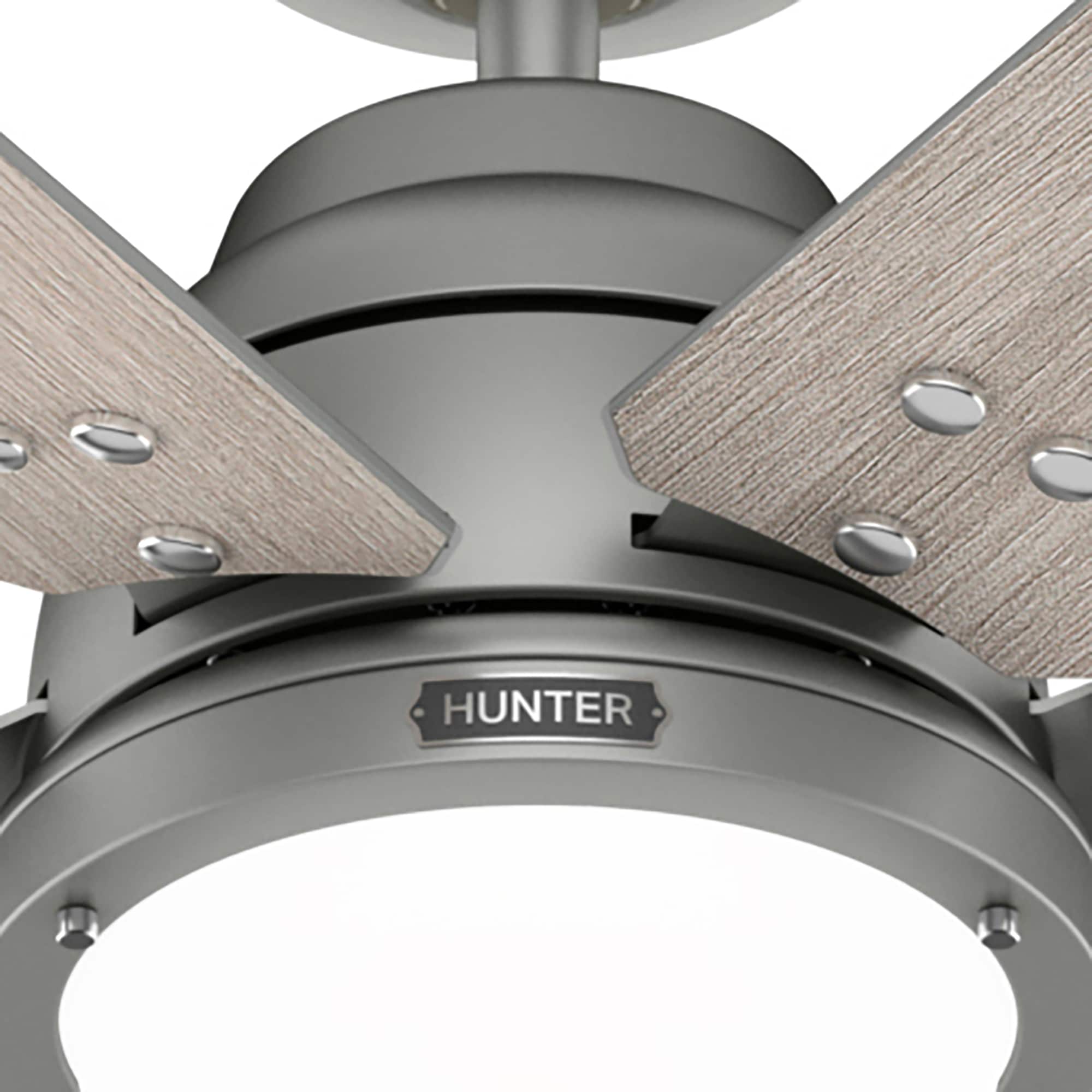 Hunter 51884 Ceiling-Fans - View #13