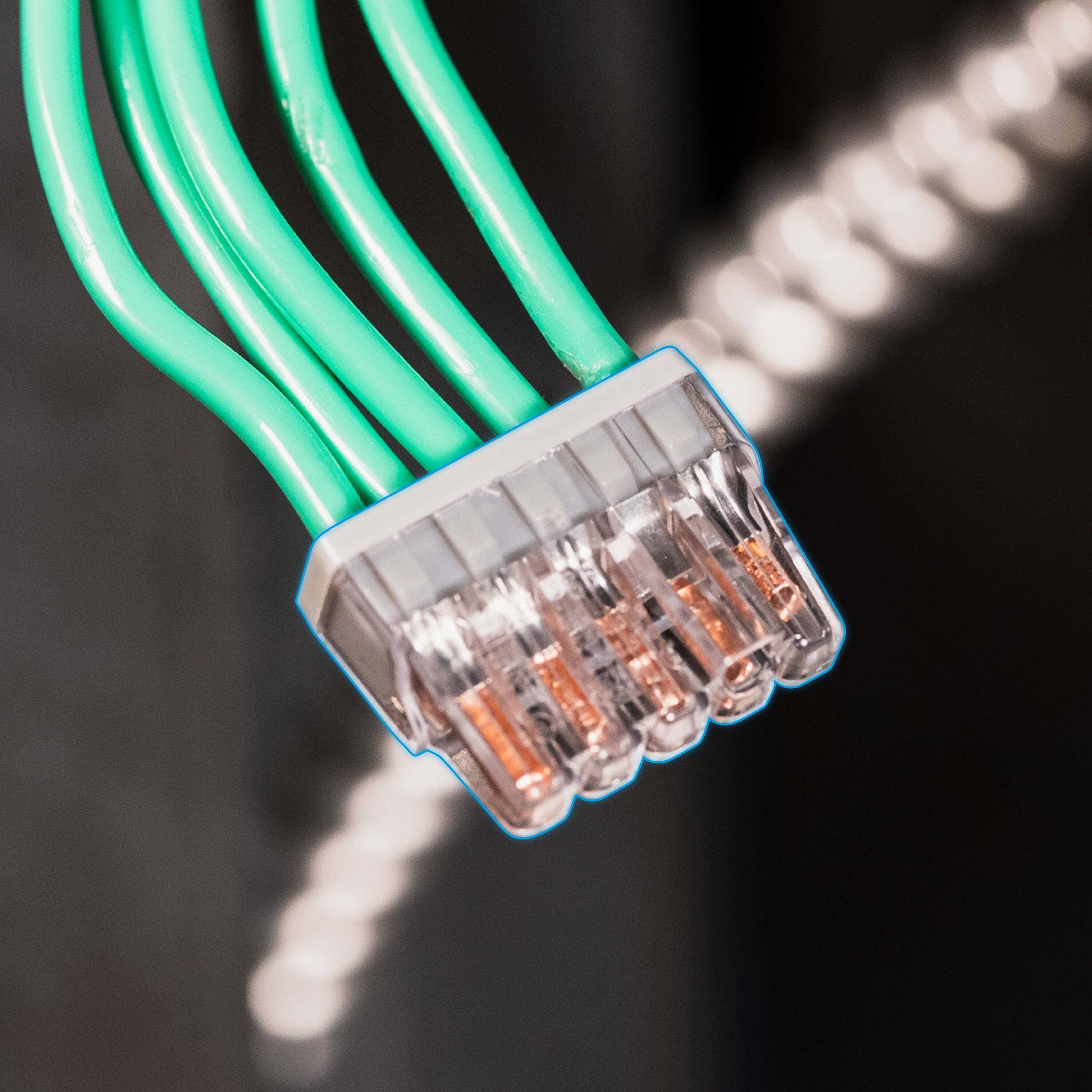 IDEAL 30-1087J Wire-Connectors - View #7