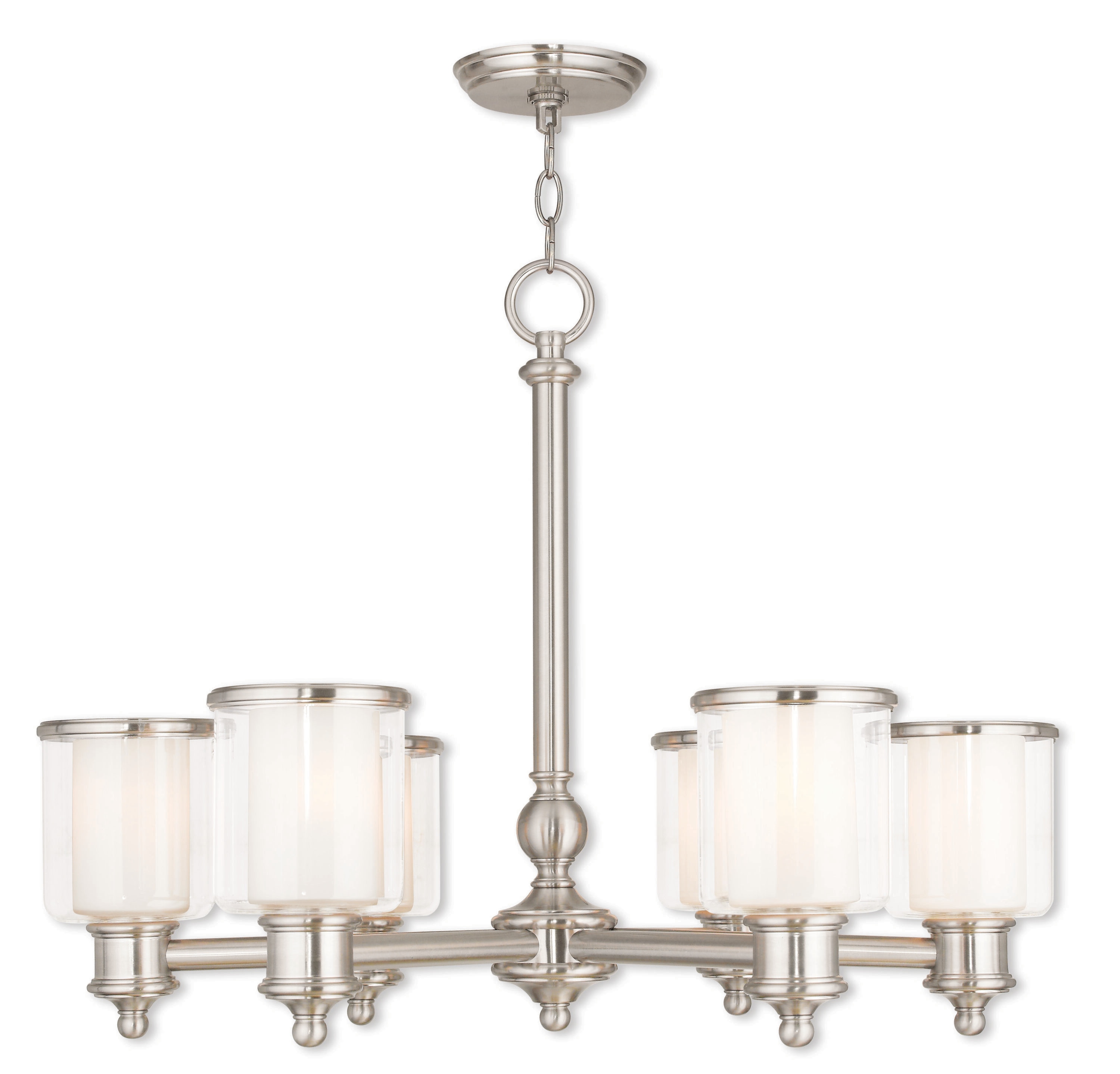 Livex Lighting 40206-91 b090015 - View #2