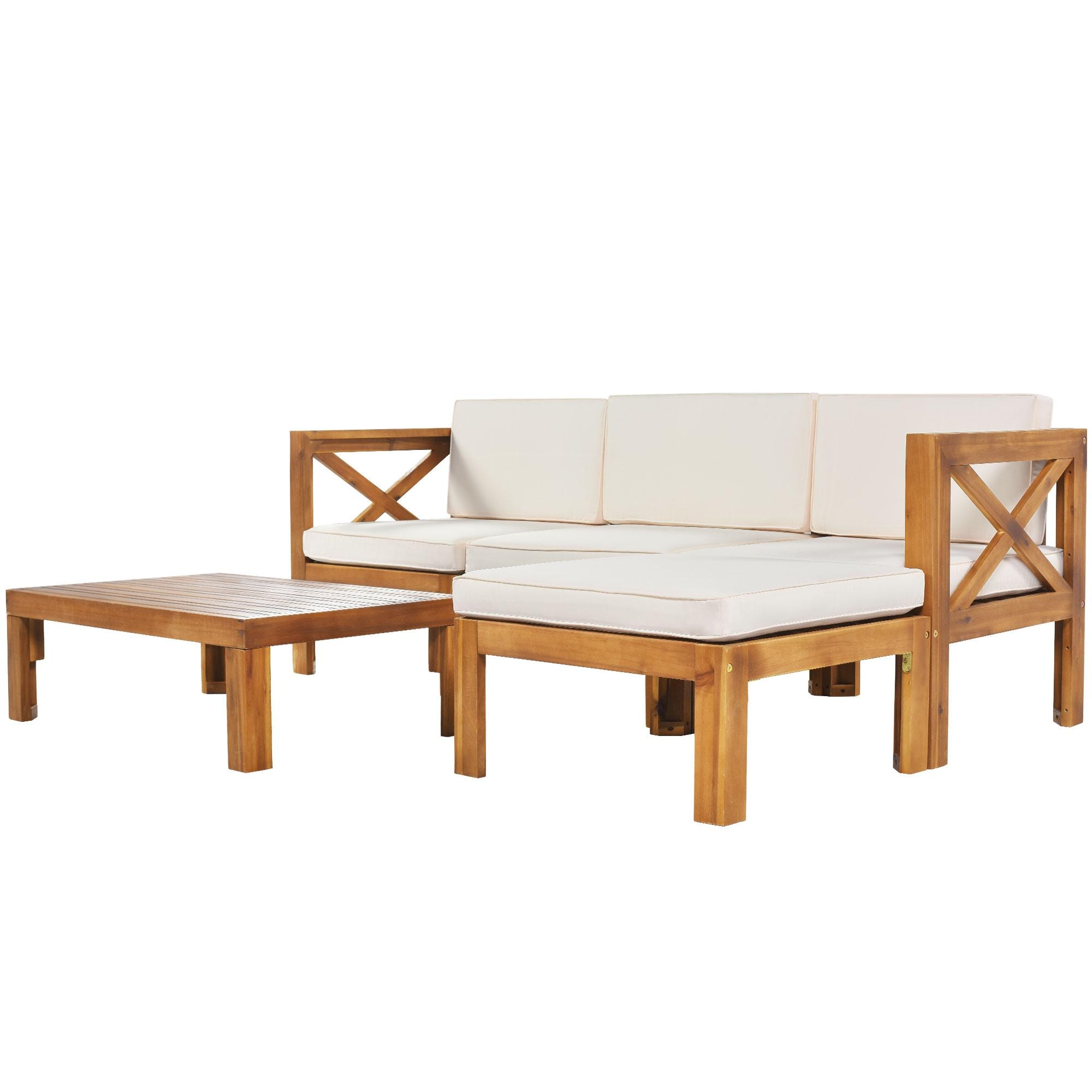 Bayfeve BFTP-142A Patio-Conversation-Sets - View #4