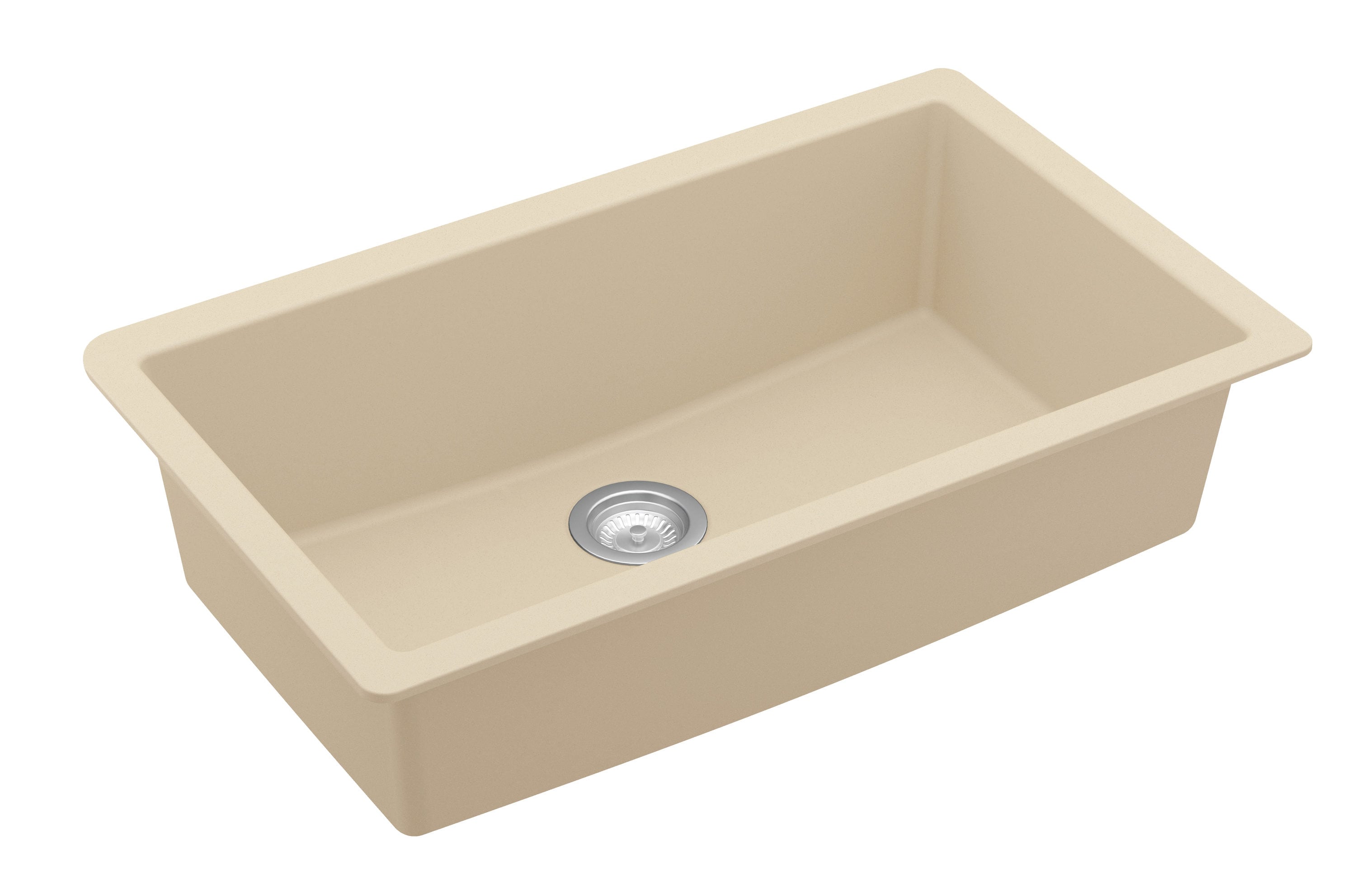 Karran QU-812-BI Kitchen-Sinks - View #4