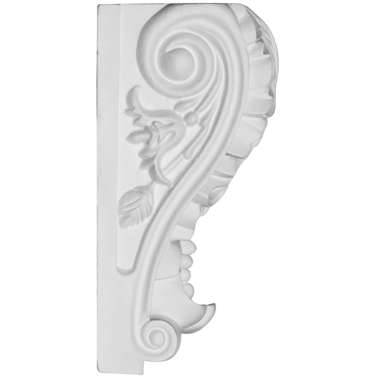 Ekena Millwork COR04X03X07LE corbels - View #4