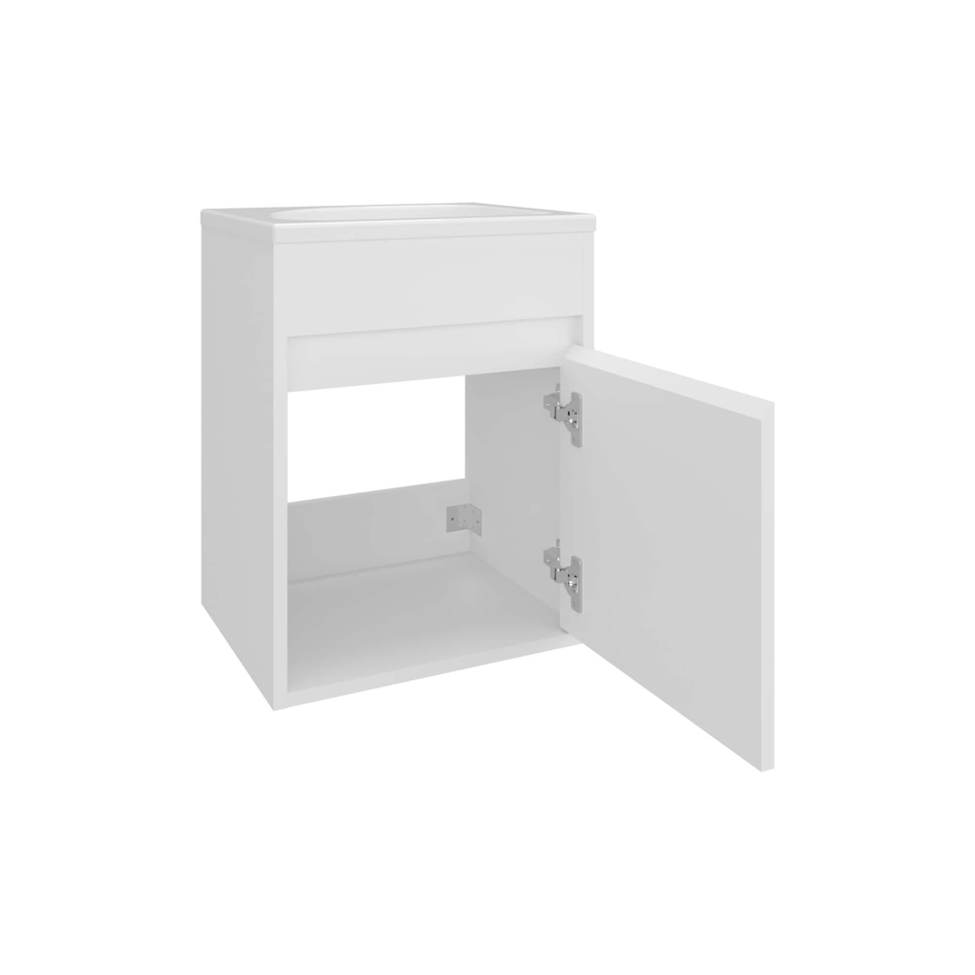 Vorene J-JDYKZ26VCP1O Bath-Vanity-Combo - View #6