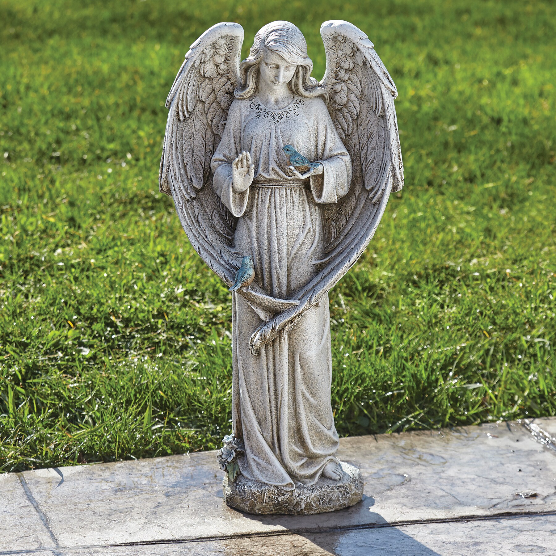 Roman 603216 Garden-Statue - View #6