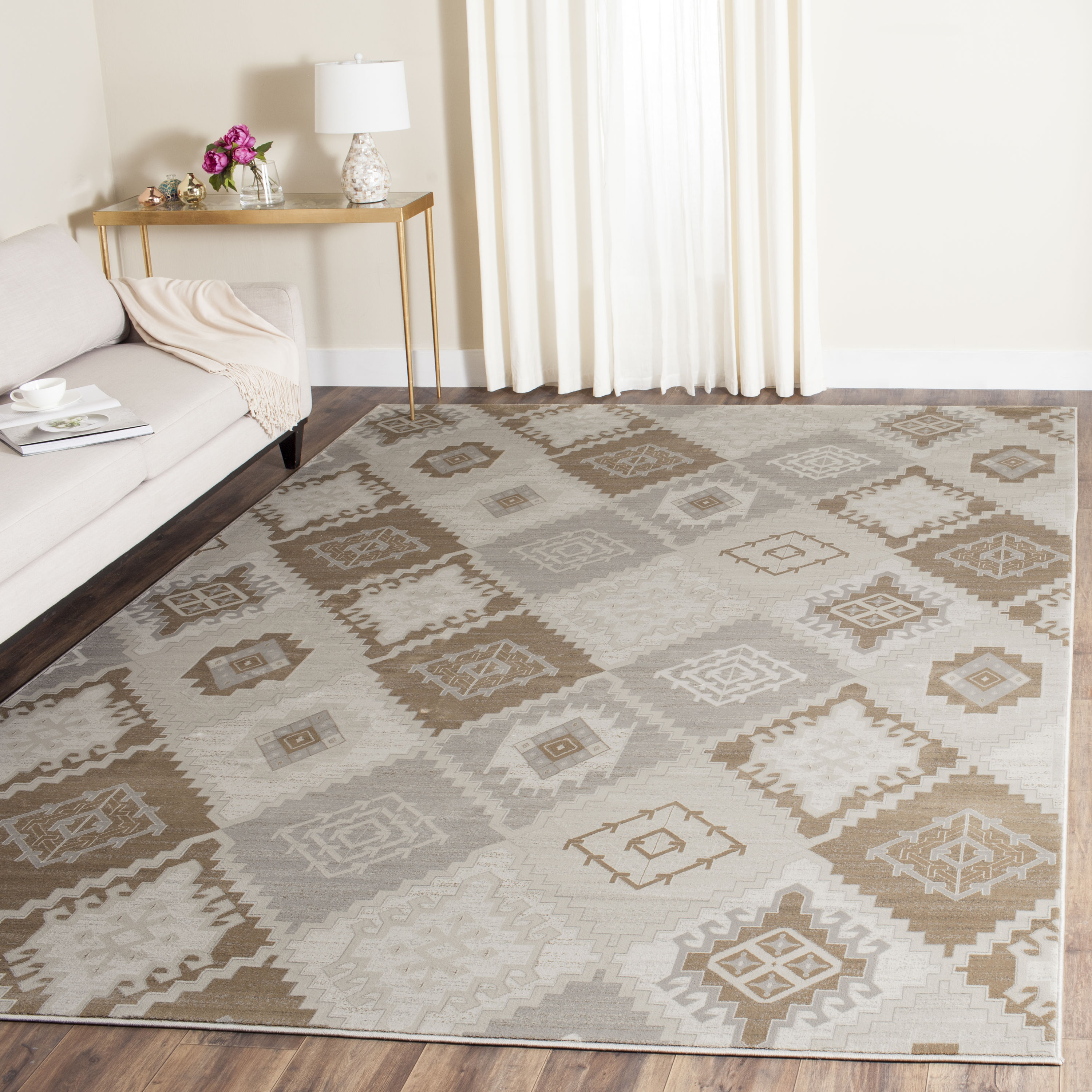 Safavieh VTG577M-6 rugs - View #3