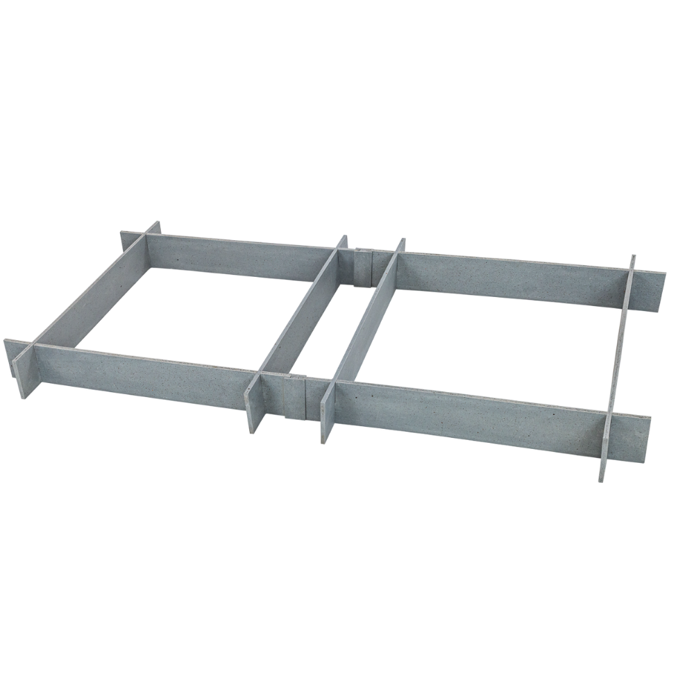 Vioscapes V-FB6X3ST5 Raised-Garden-Beds - View #2