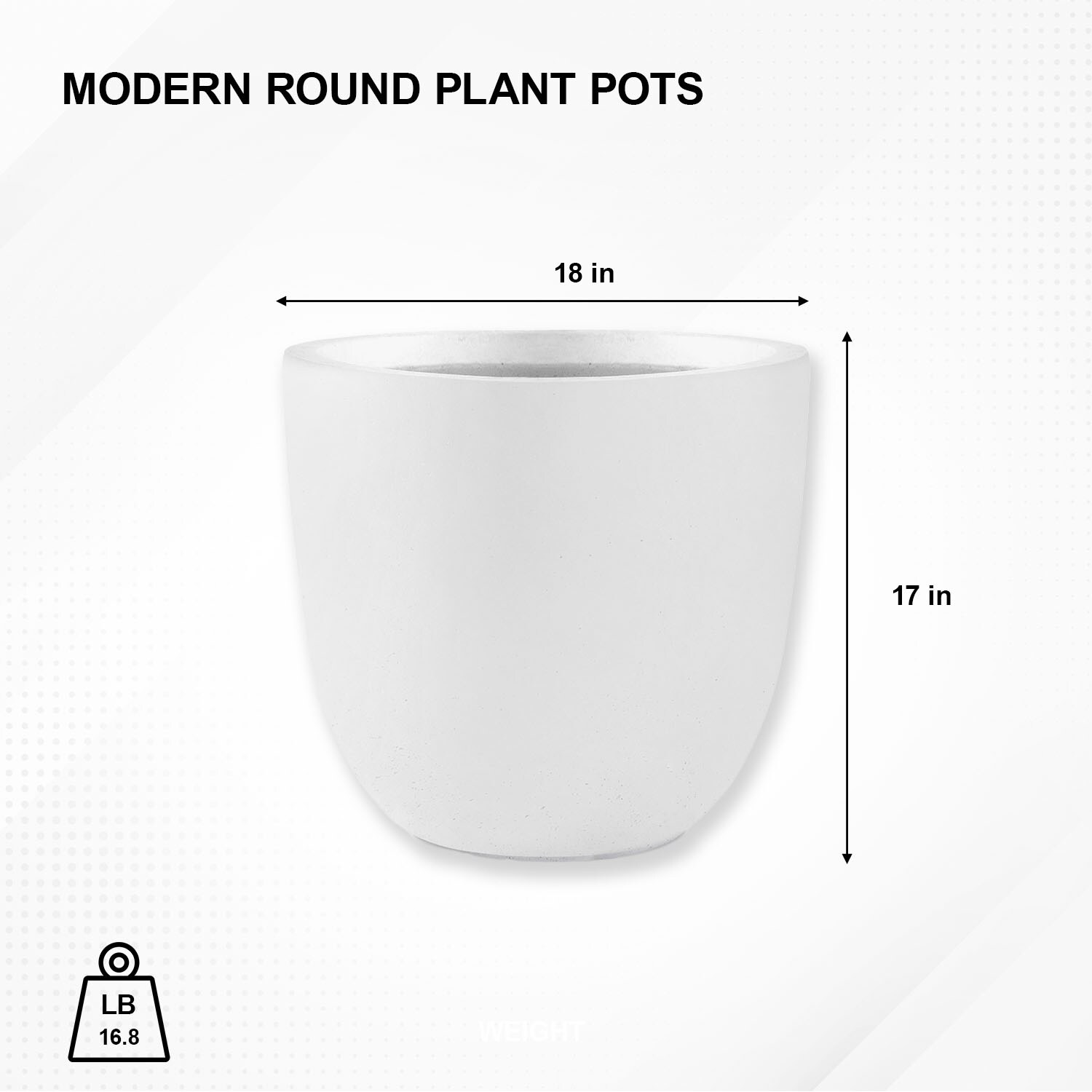 KANTE QXC0050C-C80011 Planter-Window-Box - View #6