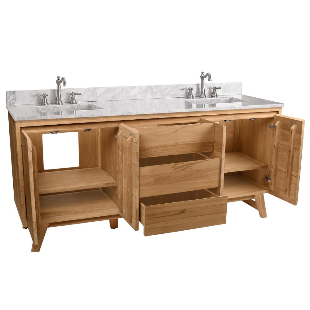 Avanity COVENTRY-VS73-NT Bath-Vanity-Combo - View #3