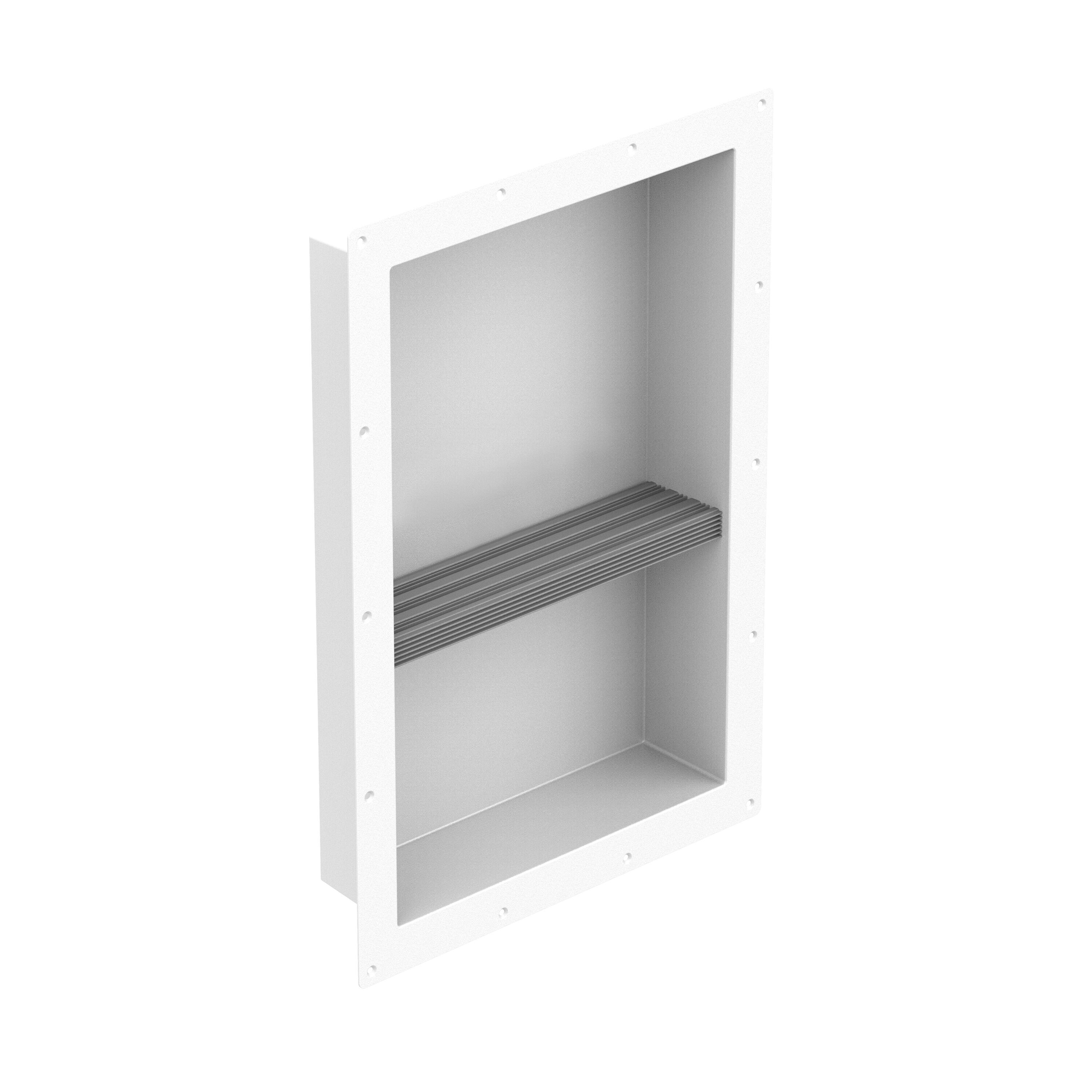 EZ-NICHES EZ-DIV-1 Shower-Accessories - View #2