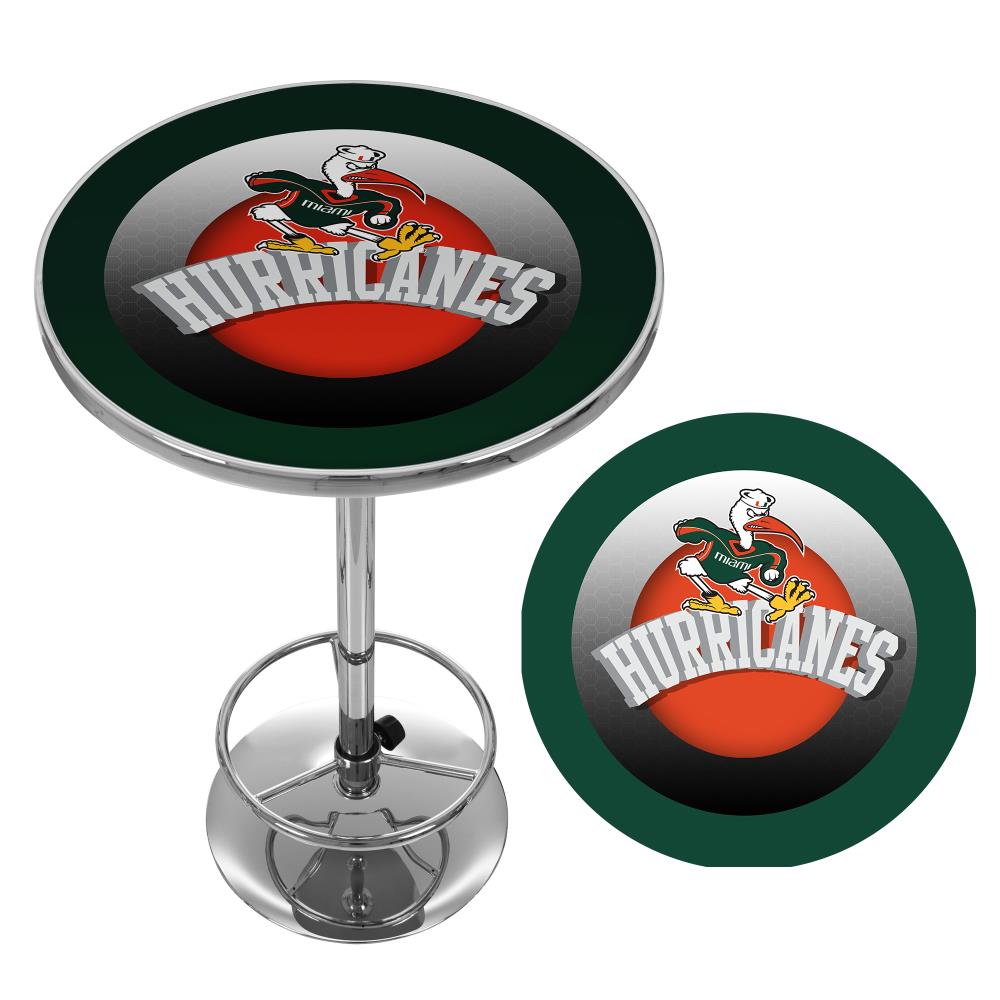 Trademark Gameroom MIA2000-HC Dining-Tables - View #2
