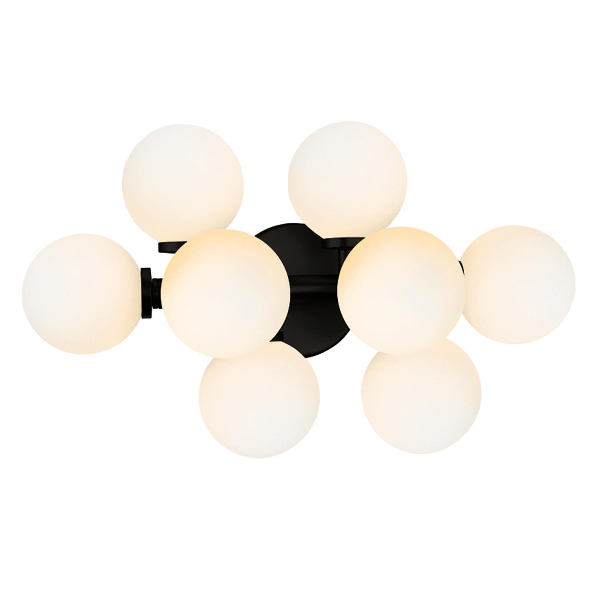 CWI Lighting 1020W18-8-101 b089995 - View #4