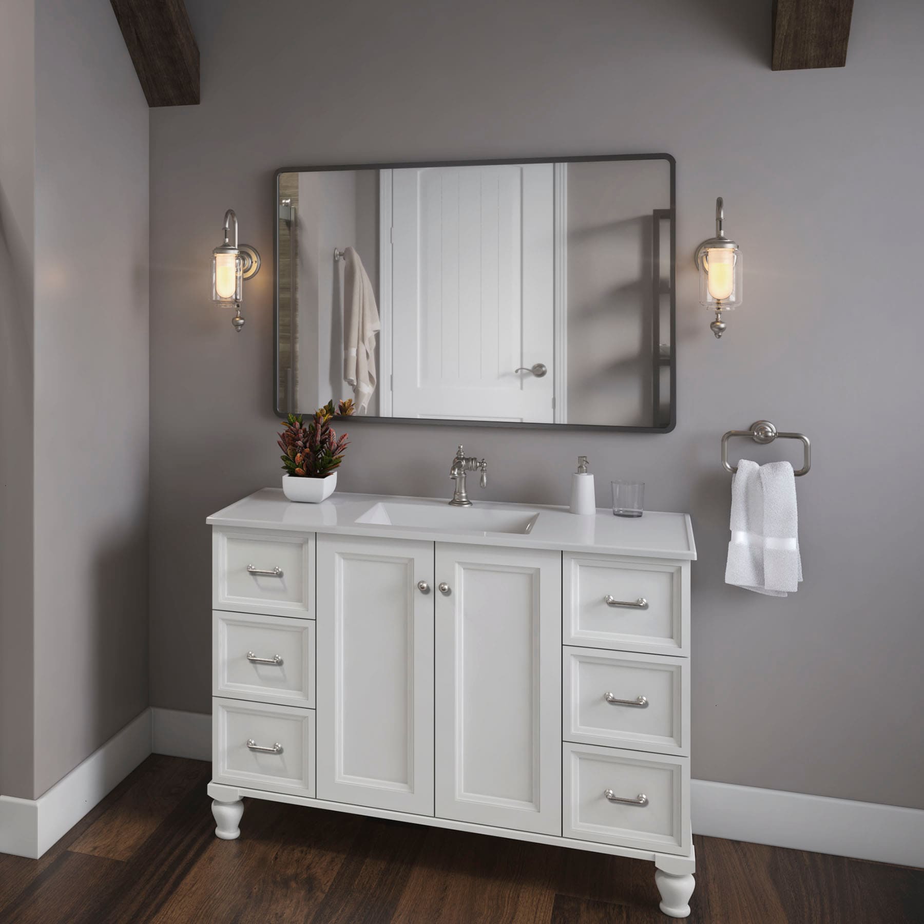 KOHLER 72581-CPL b090000 - View #2