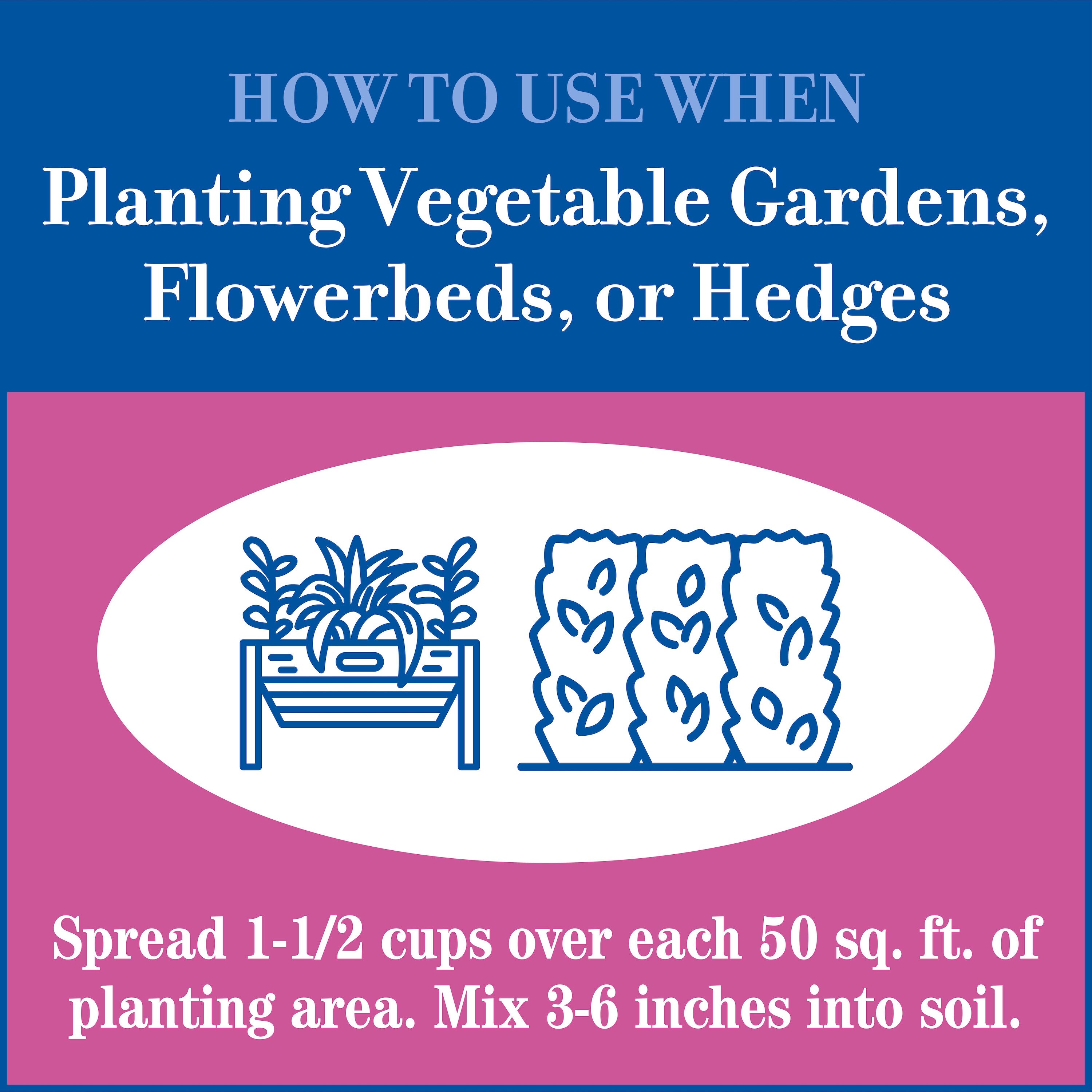 Lilly Miller 7062400506 Plant-Food - View #6
