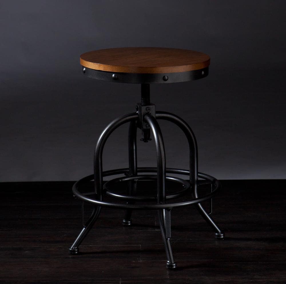 Boston Loft Furnishings ATG3524 stools - View #3