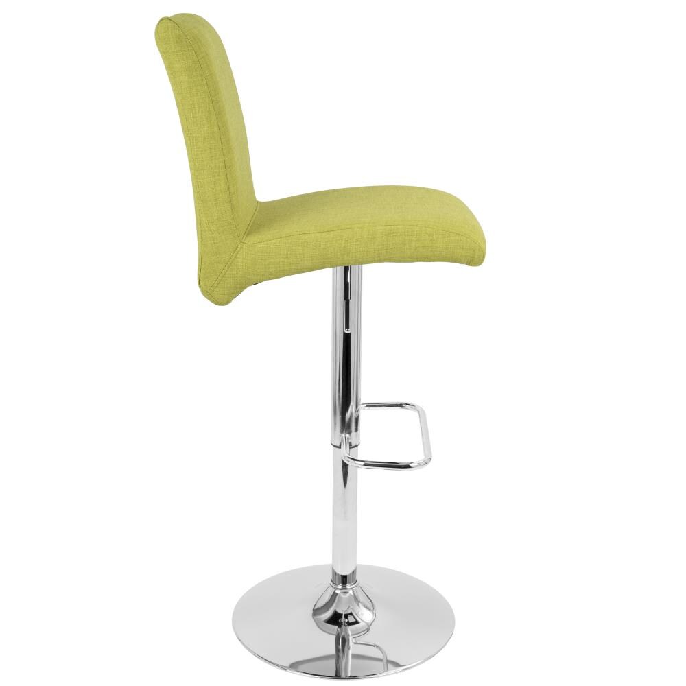 LumiSource BS-JY-TNT GN stools - View #2