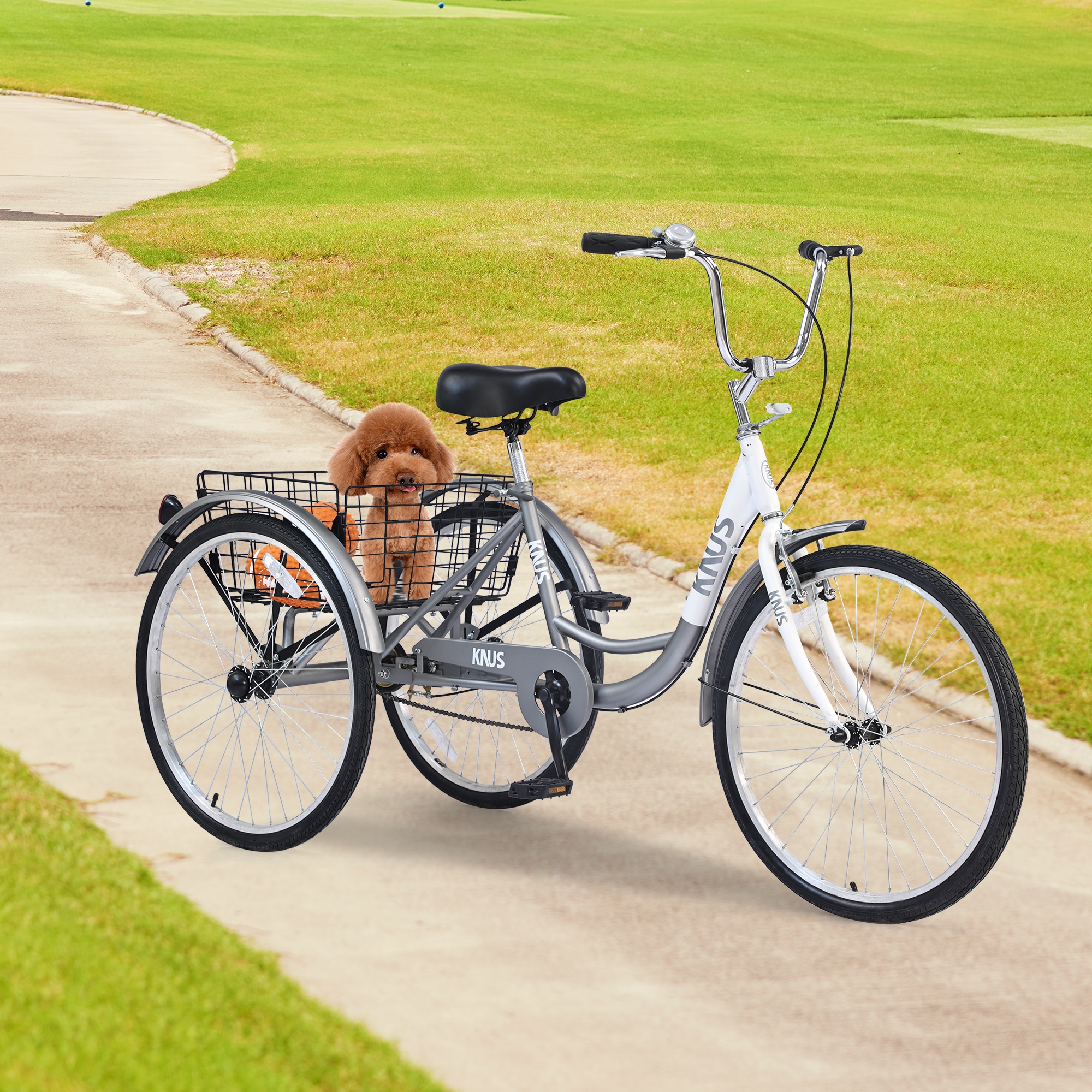 Lycvki 1243 bikes - View #4