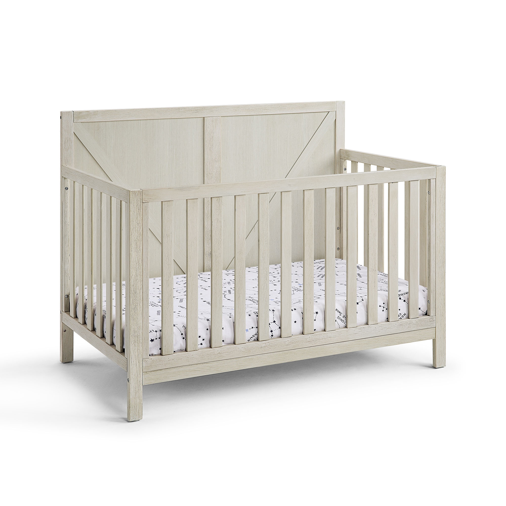 Suite Bebe 27200-WGY cribs - View #3