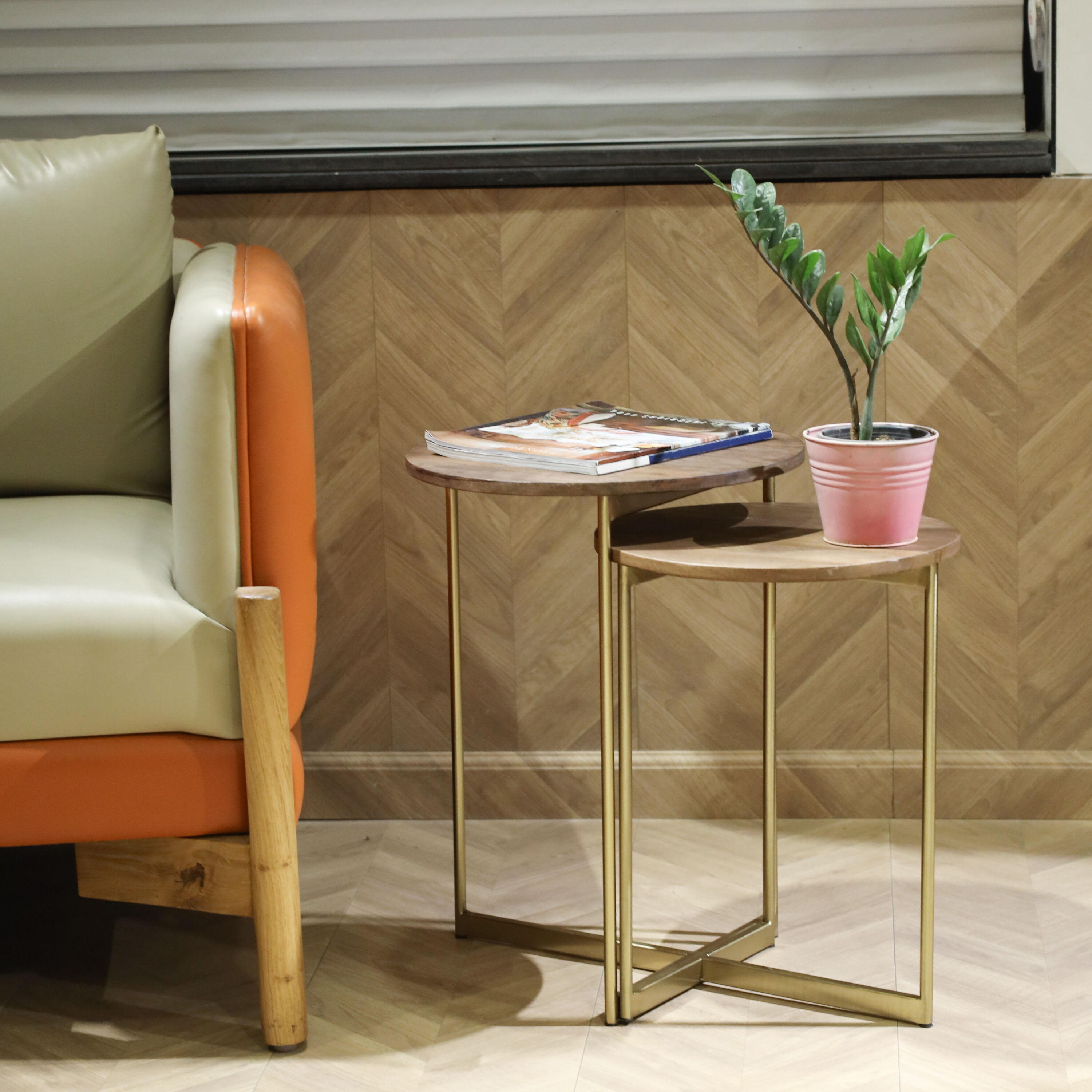 Origin 21 DC21-35935 End-Tables - View #10