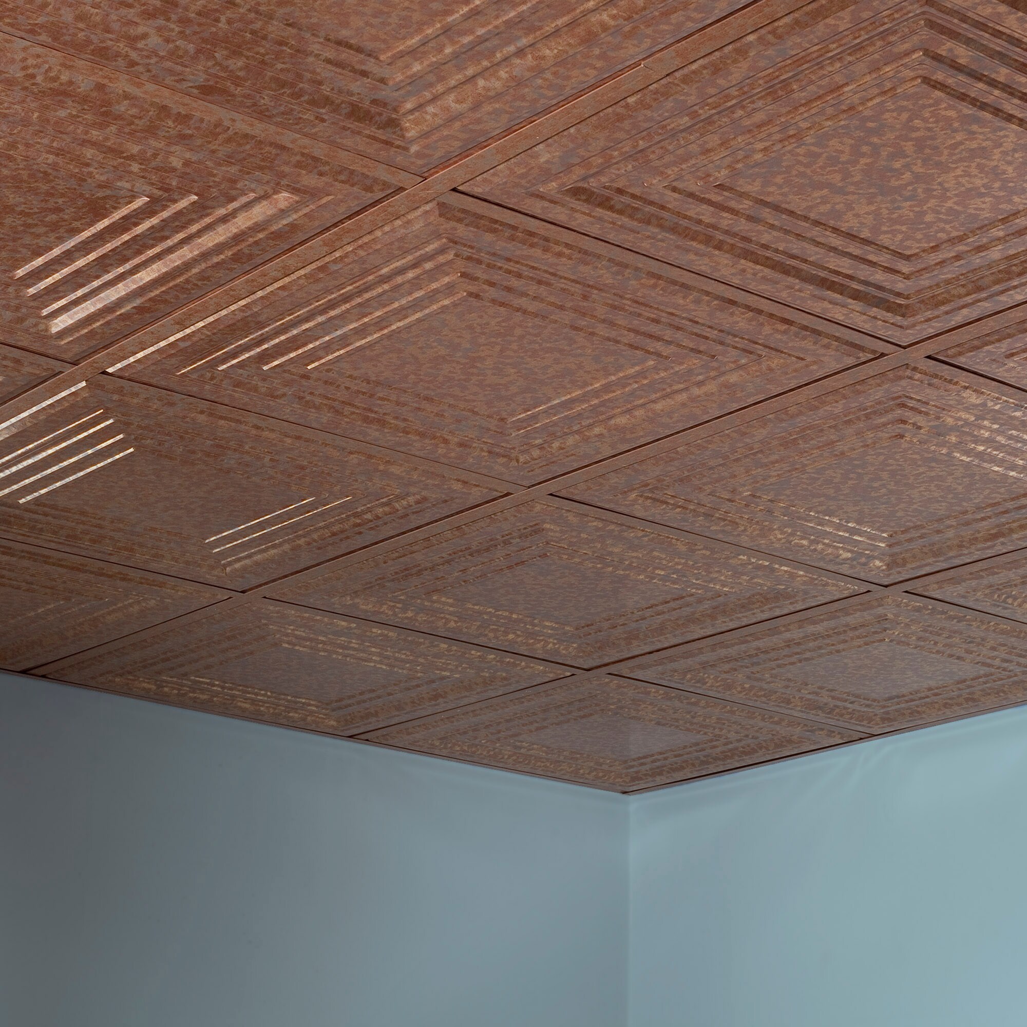 Fasade PL5419 Ceiling-Tile - View #4