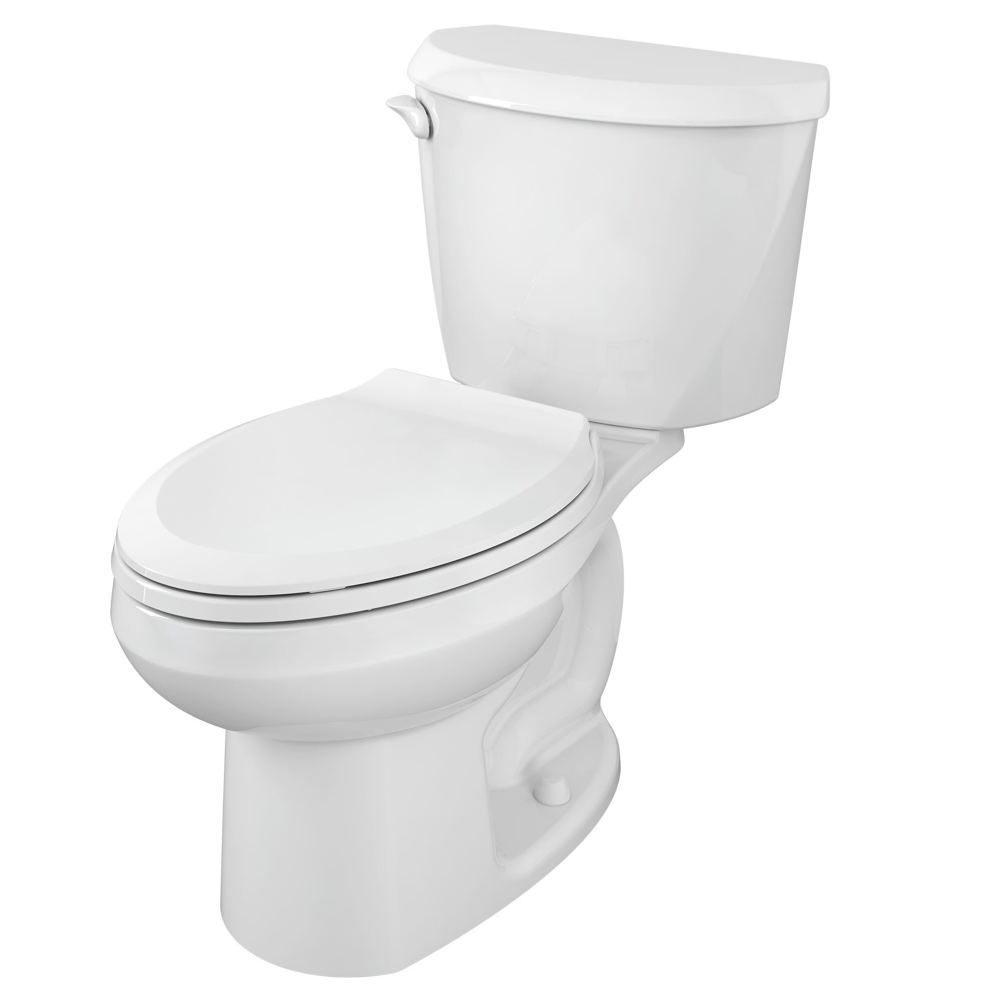 American Standard 250CA104.020 toilets - View #2